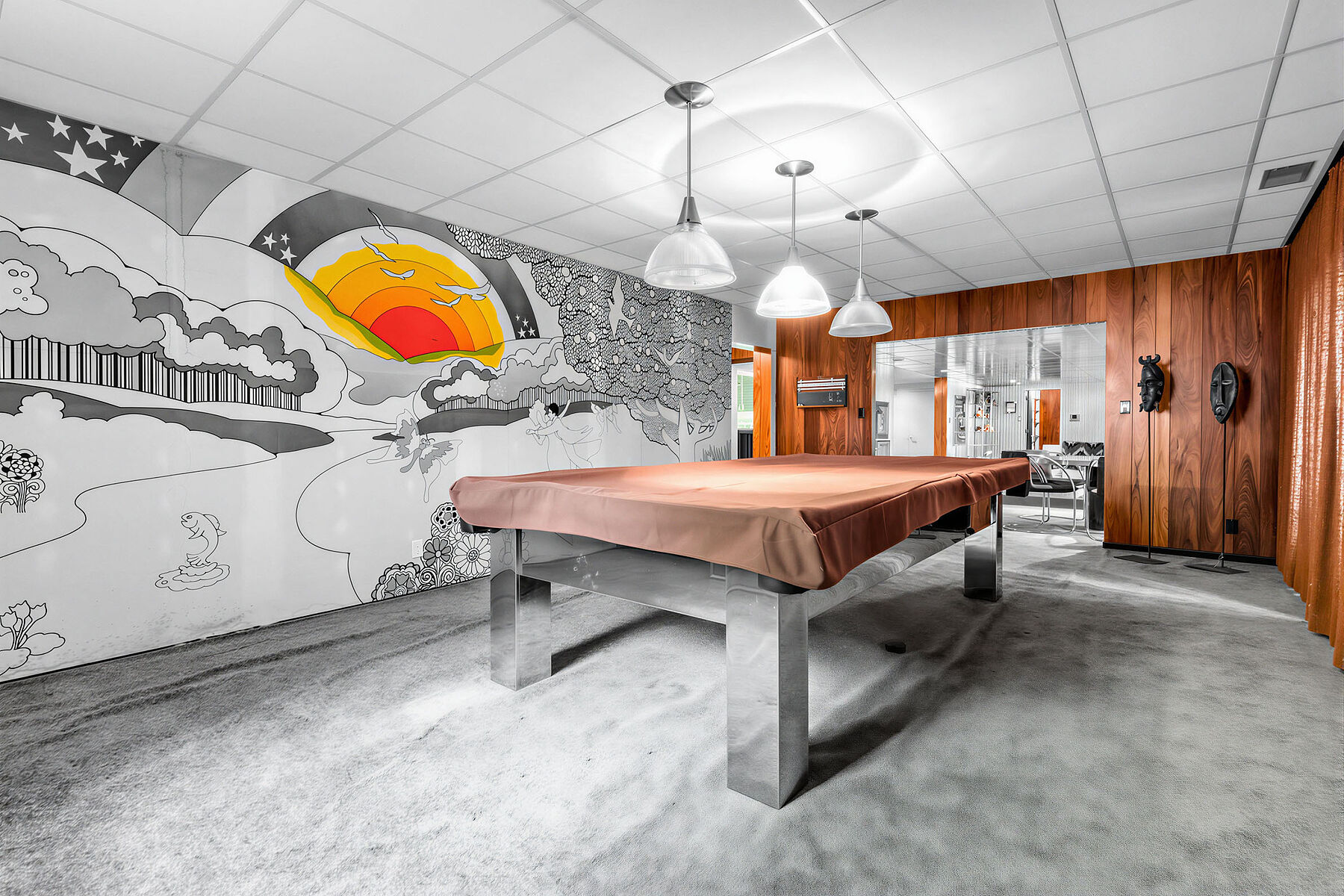  Bridal Path Bungalow - 物件實景