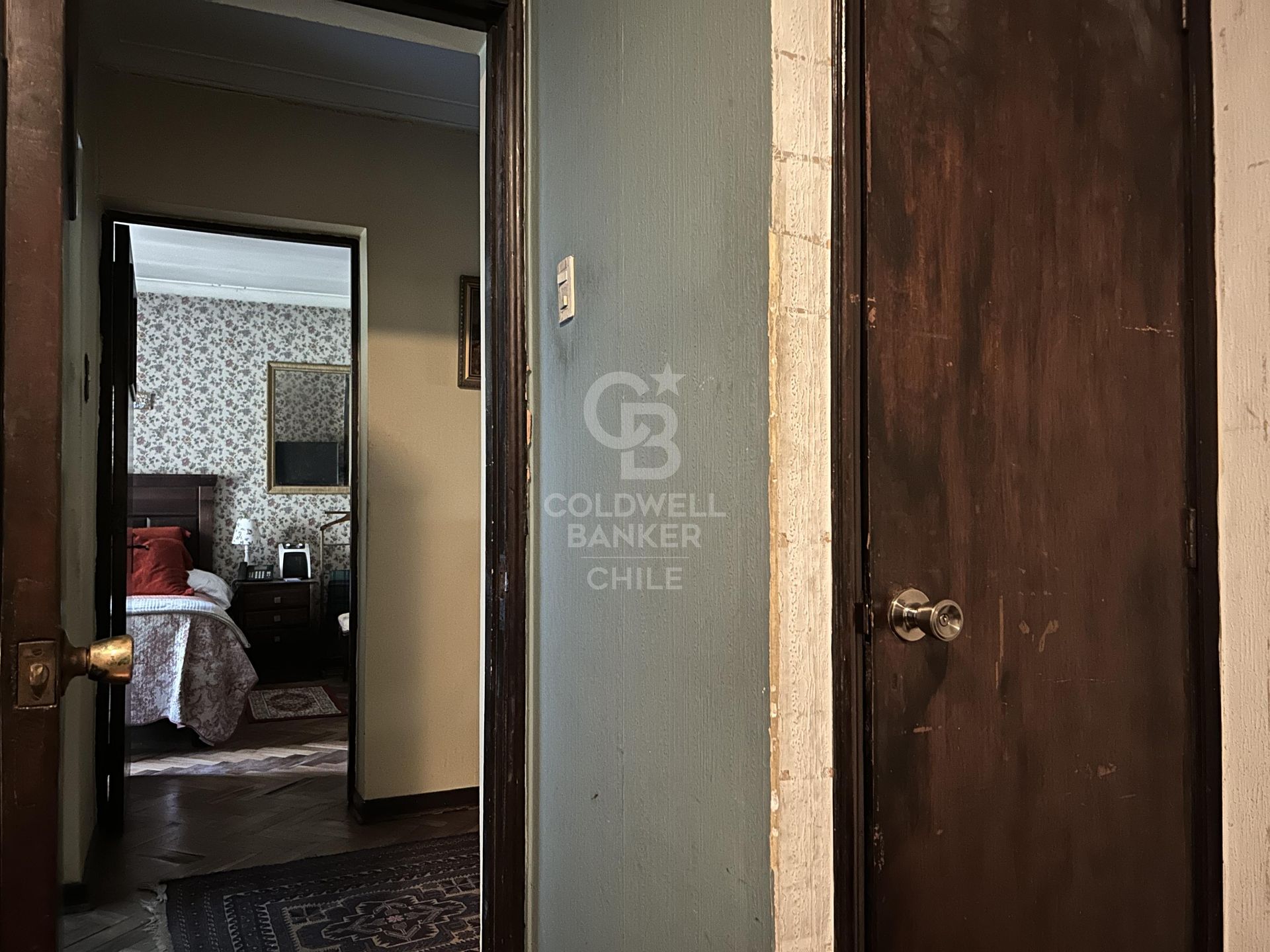 La Reina, Chile, 3 Bedrooms Bedrooms, ,2 BathroomsBathrooms,Residential,For Sale,1751616