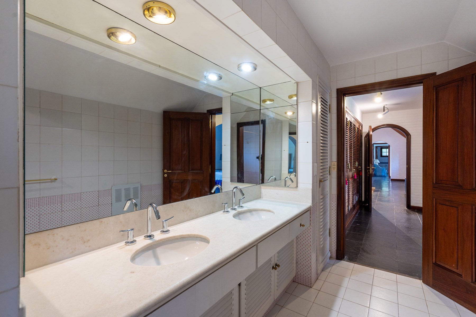  Exclusive residence in the Golf neighborhood - 物件實景