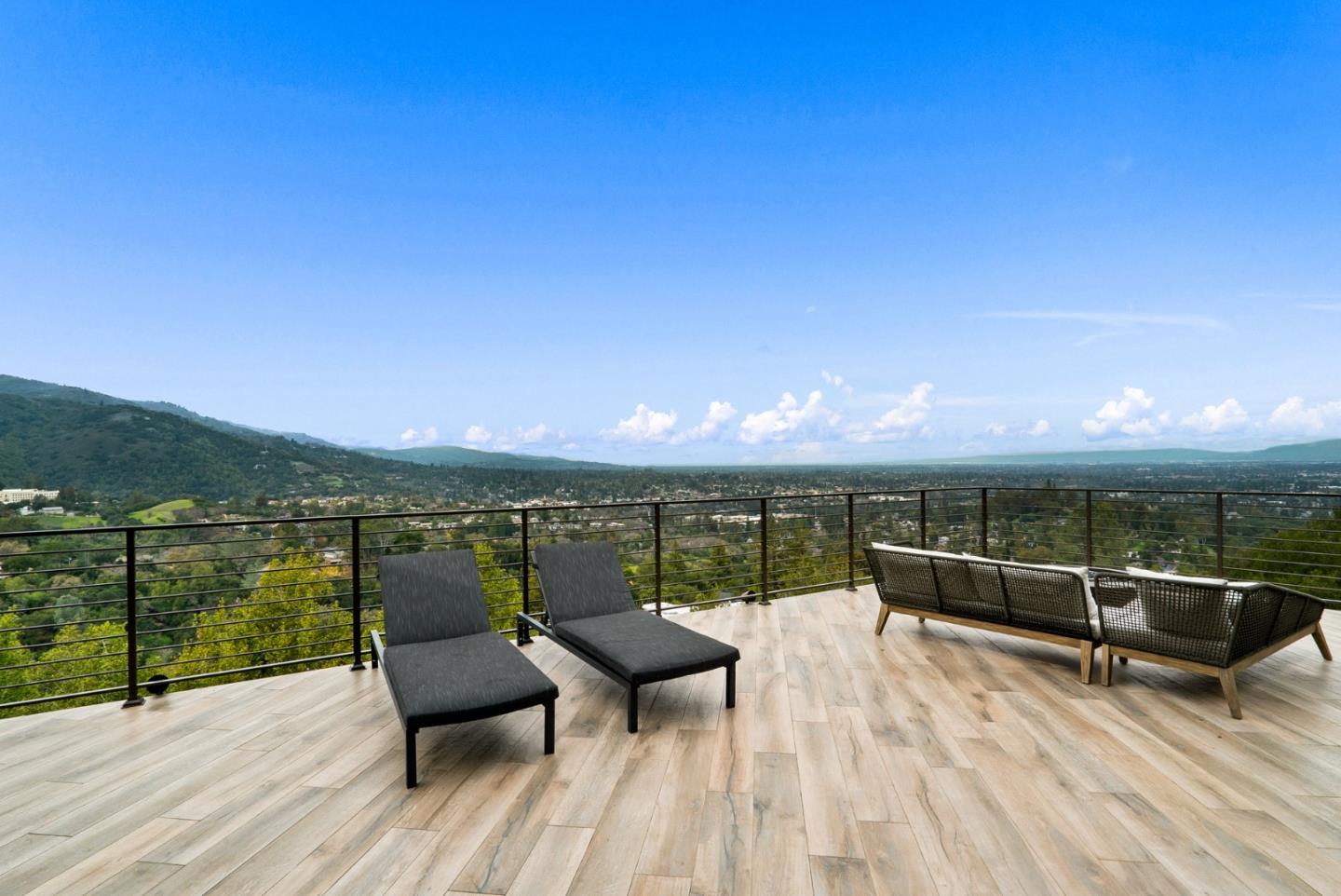 Los Gatos, California, 95030, United States, 5 Bedrooms Bedrooms, ,6 BathroomsBathrooms,Residential,For Sale,1997013