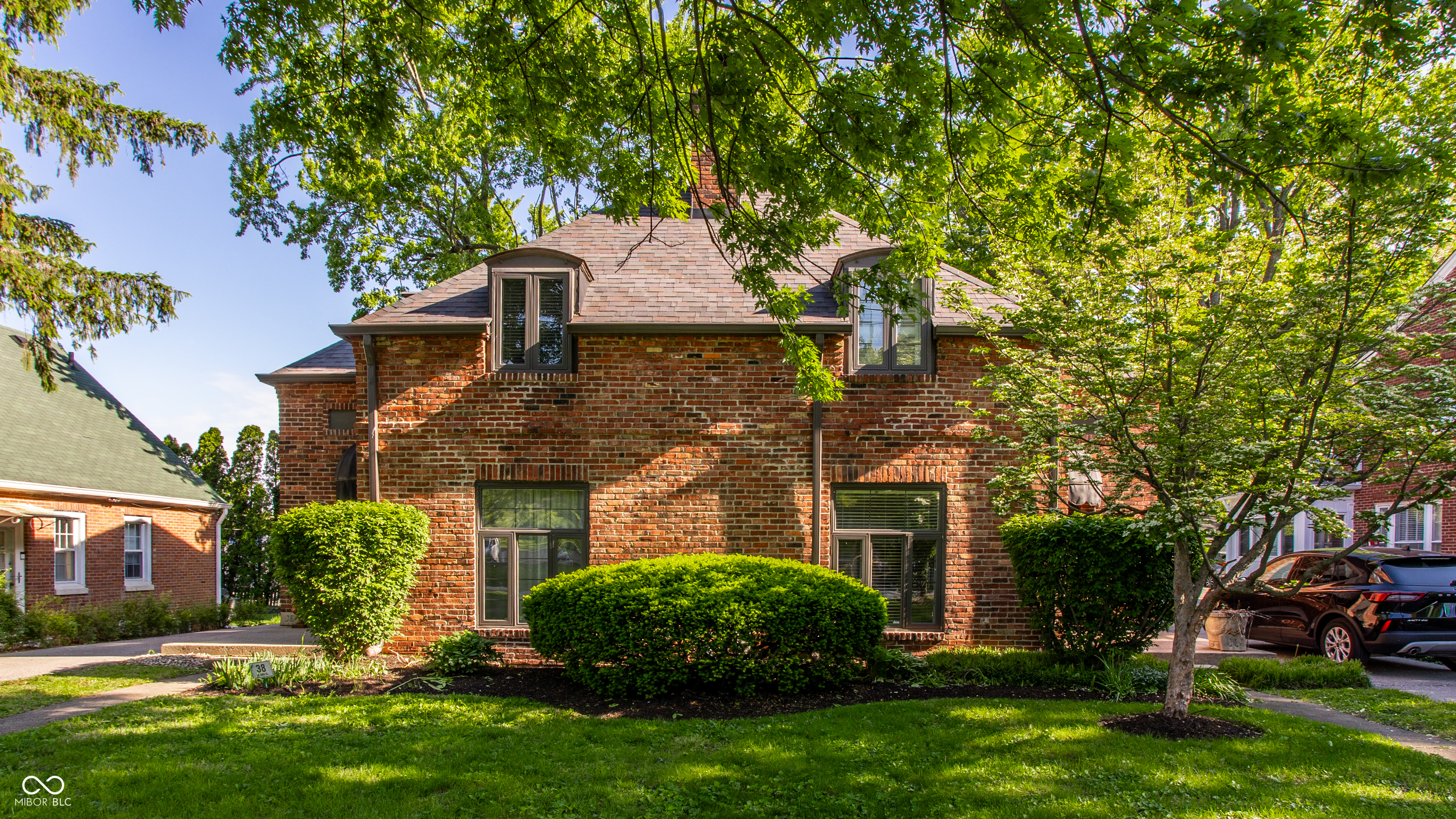 Indianapolis, Indiana, 46208, United States, ,Residential,For Sale,2030661
