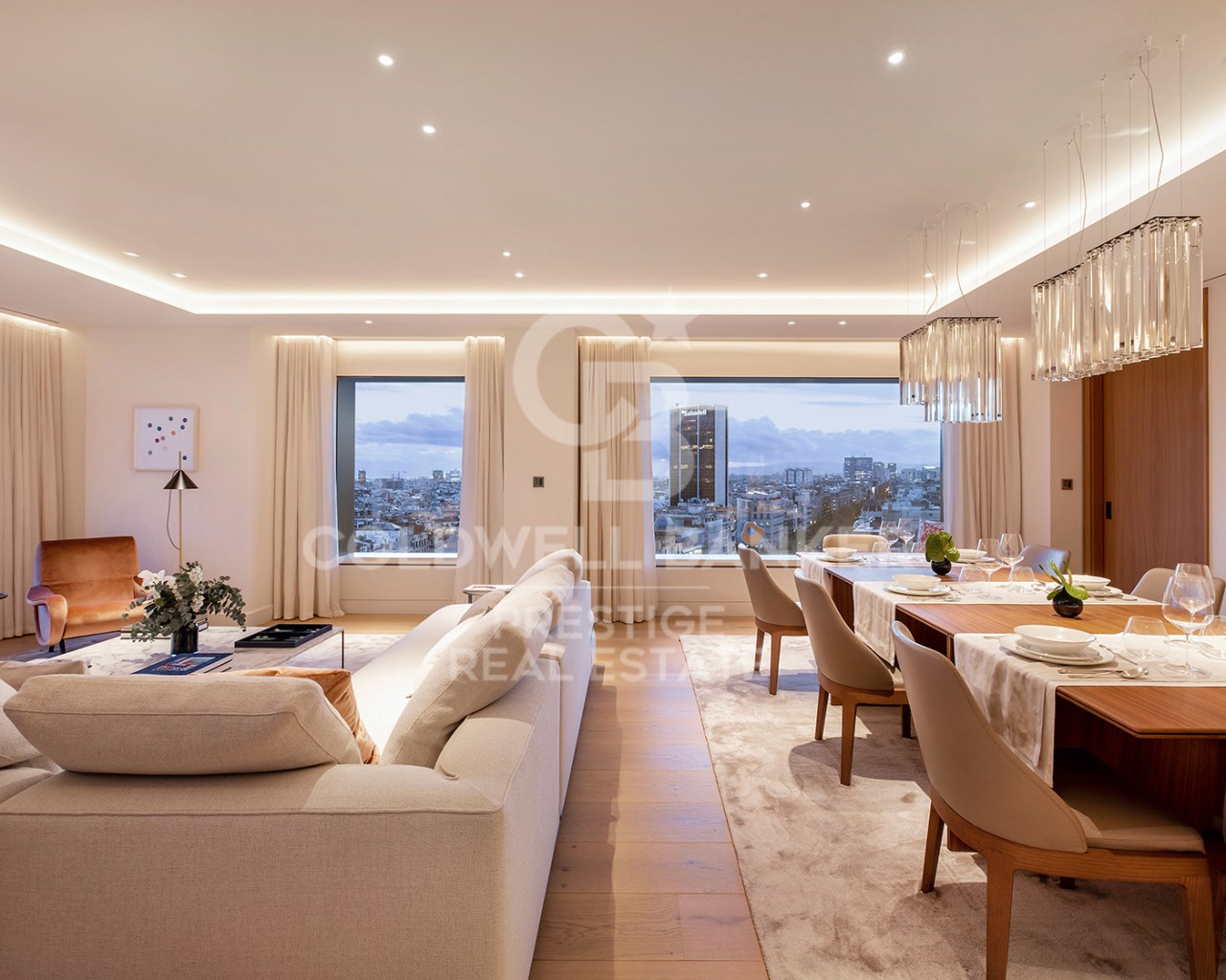 Barcelona, Barcelona, Eixample, La Nova Esquerra d, Barcelona, Catalonia, ES, 3 Bedrooms Bedrooms, ,4 BathroomsBathrooms,Residential,For Sale,Barcelona, Barcelona, Eixample, La Nova Esquerra d,1618489
