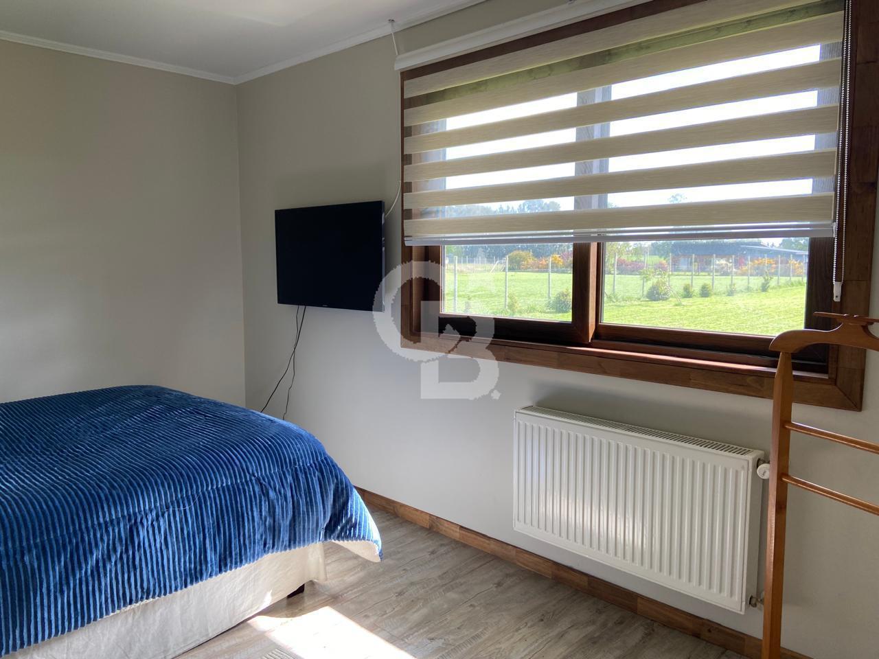 Puerto Varas, Chile, 4 Bedrooms Bedrooms, ,3 BathroomsBathrooms,Residential,For Sale,1968021