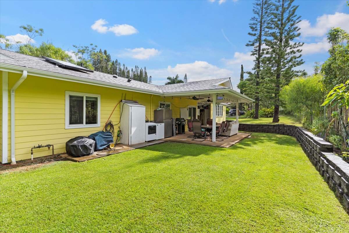 Haiku, Hawaii, 97608, United States, 3 Bedrooms Bedrooms, ,2 BathroomsBathrooms,Residential,For Sale,1979886