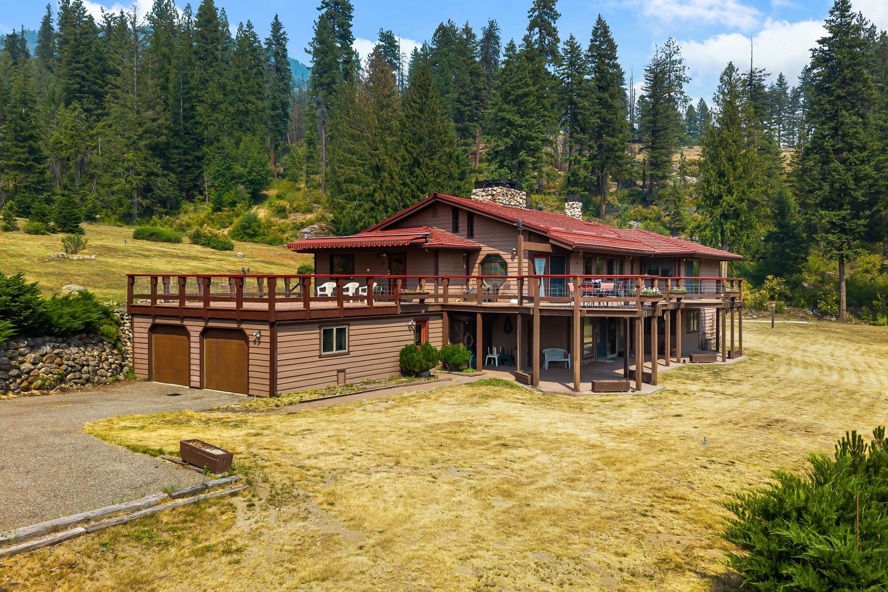 Meadowview Ranch - 物件實景