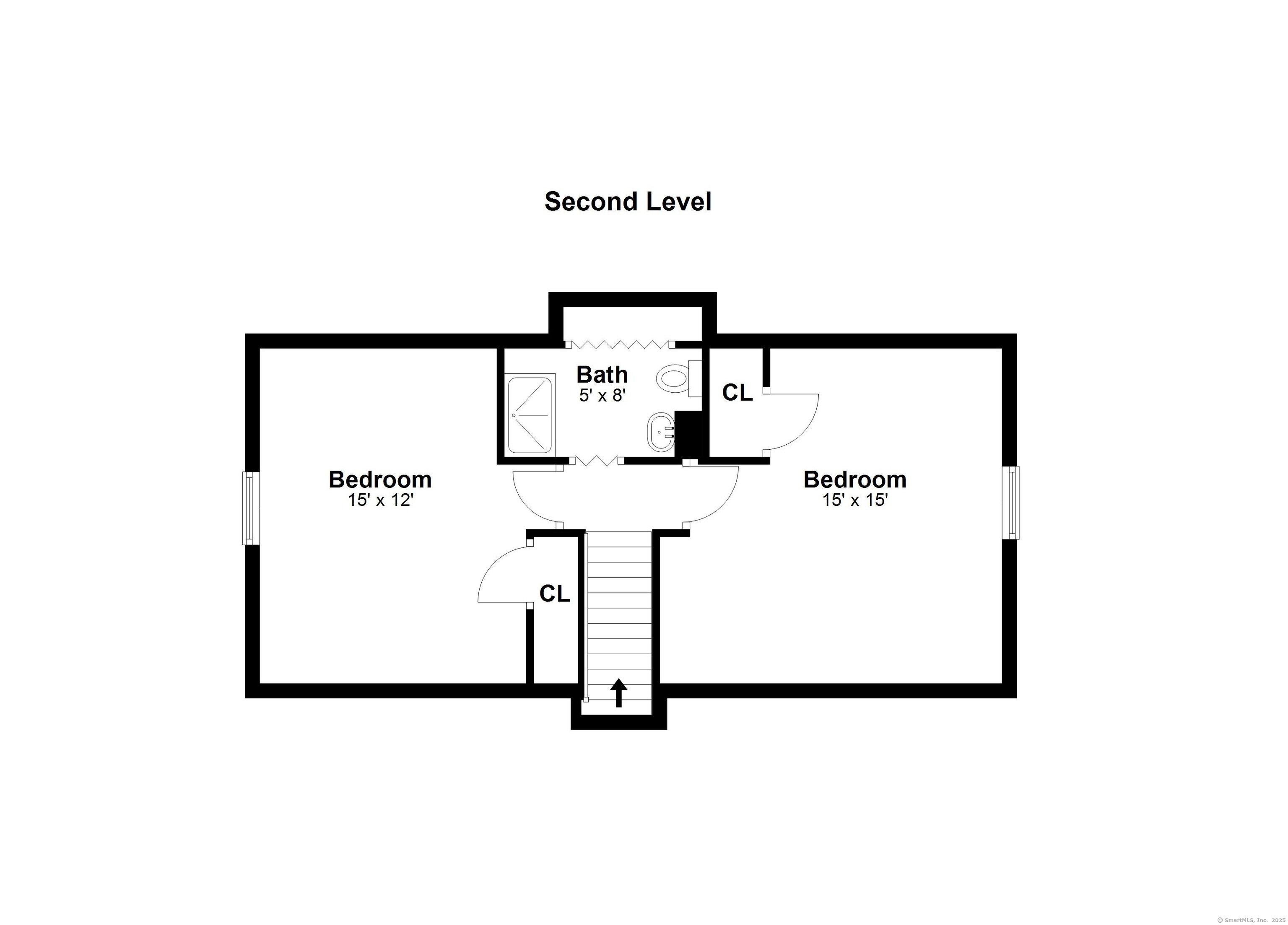 Milford, Connecticut, 06460, United States, 3 Bedrooms Bedrooms, ,2 BathroomsBathrooms,Residential,For Sale,1933050