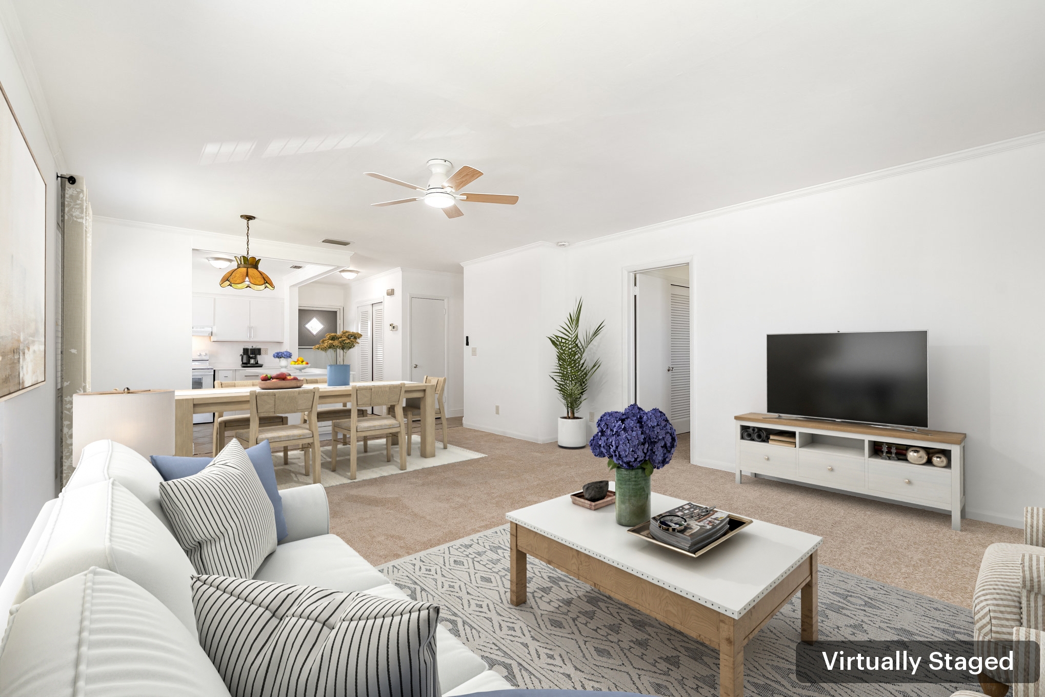  2186 Highway A1a, Unit# C6, Indian Harbour Beach, FL, 32937 - 物件實景