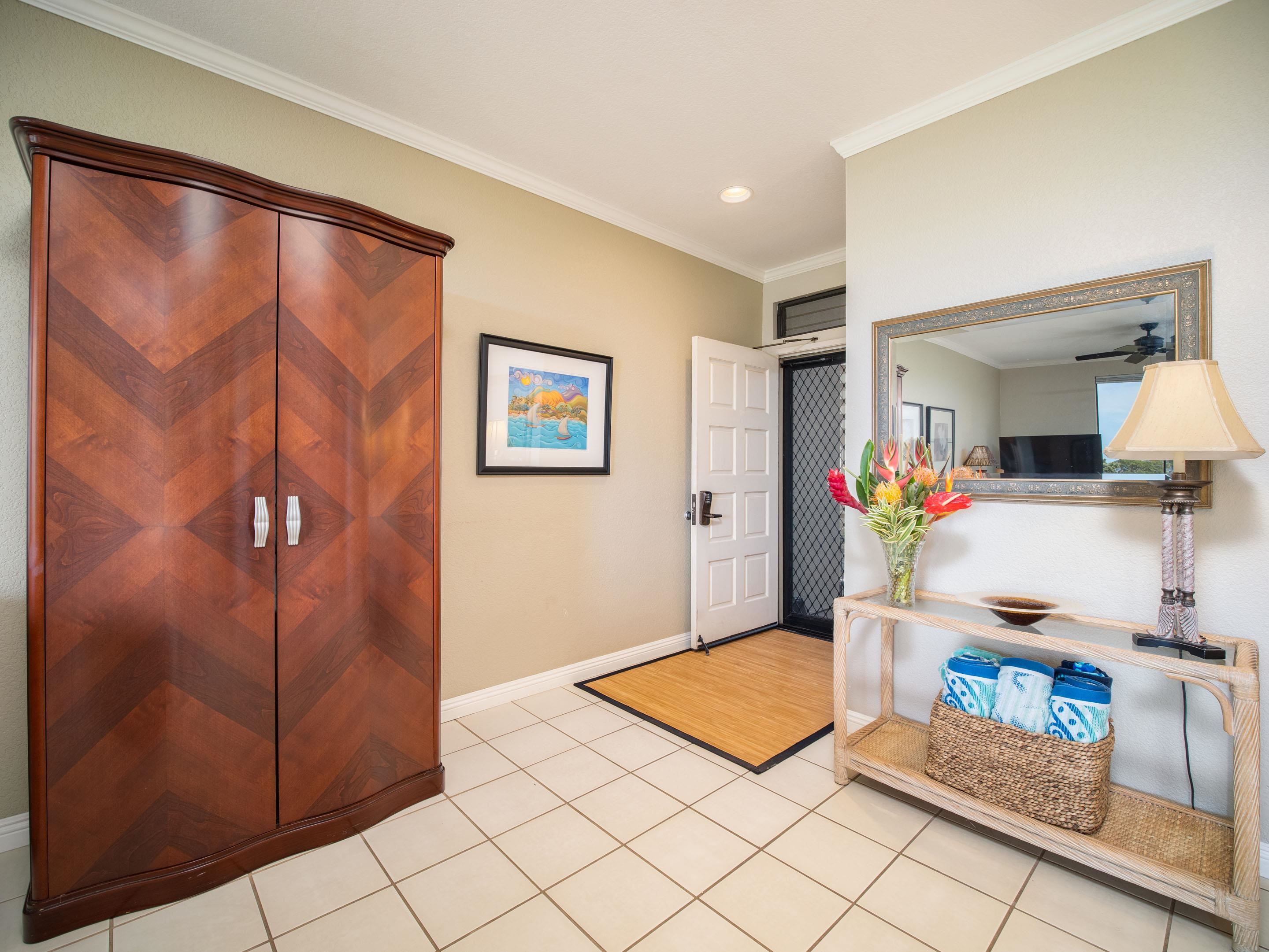 Kihei, Hawaii, 96753, United States, 1 Bedroom Bedrooms, ,2 BathroomsBathrooms,Residential,For Sale,1770410