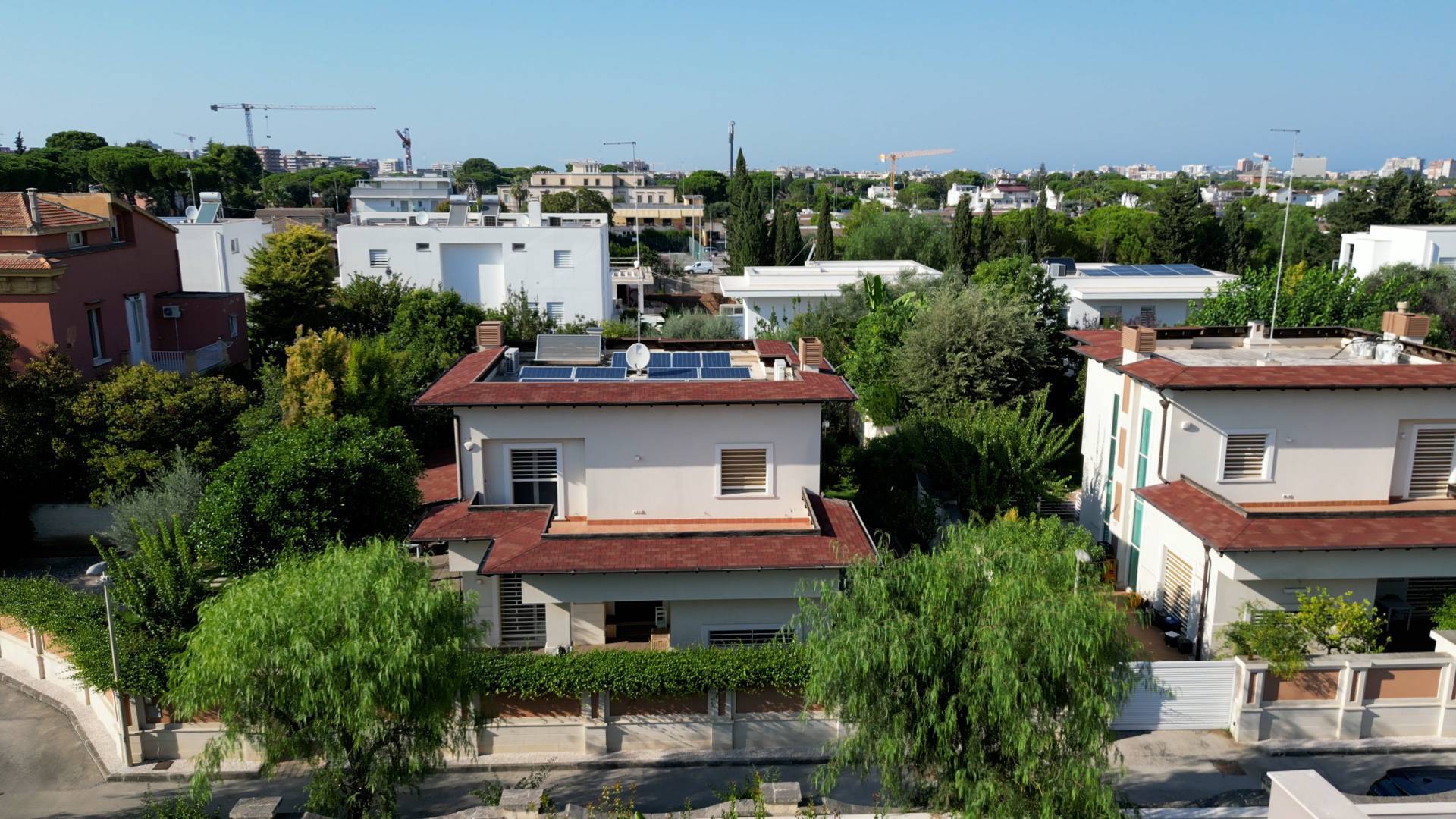 Corso Alcide De Gasperi, Bari, Bari, 70100, IT, 3 Bedrooms Bedrooms, ,4 BathroomsBathrooms,Residential,For Sale,Corso Alcide De Gasperi,1628155