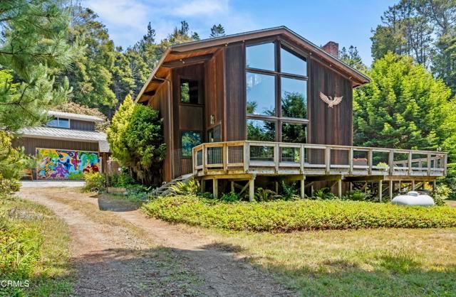 Fort Bragg, California, 95437, United States, 2 Bedrooms Bedrooms, ,2 BathroomsBathrooms,Residential,For Sale,1920805