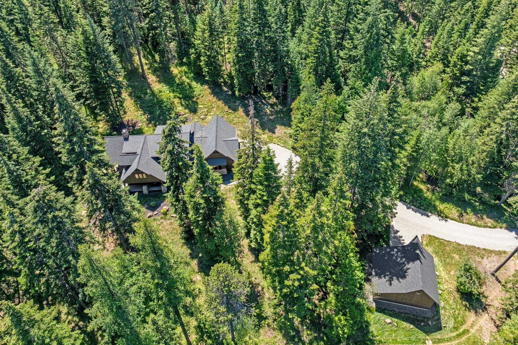  Eagles Mere Ranchette w SHOP - 物件實景