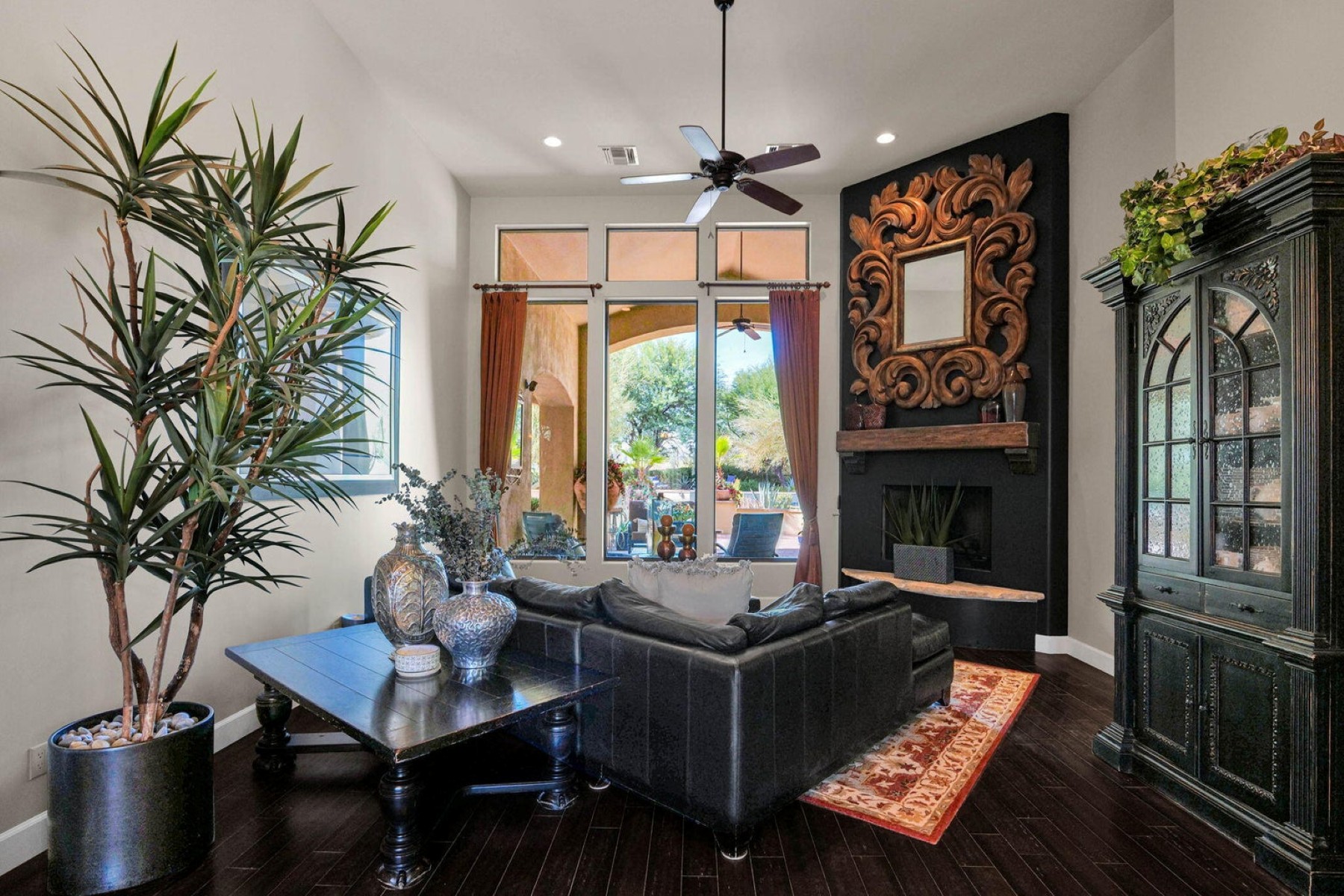  5716 E Milton Drive ¦ Cave Creek, AZ - 物件實景