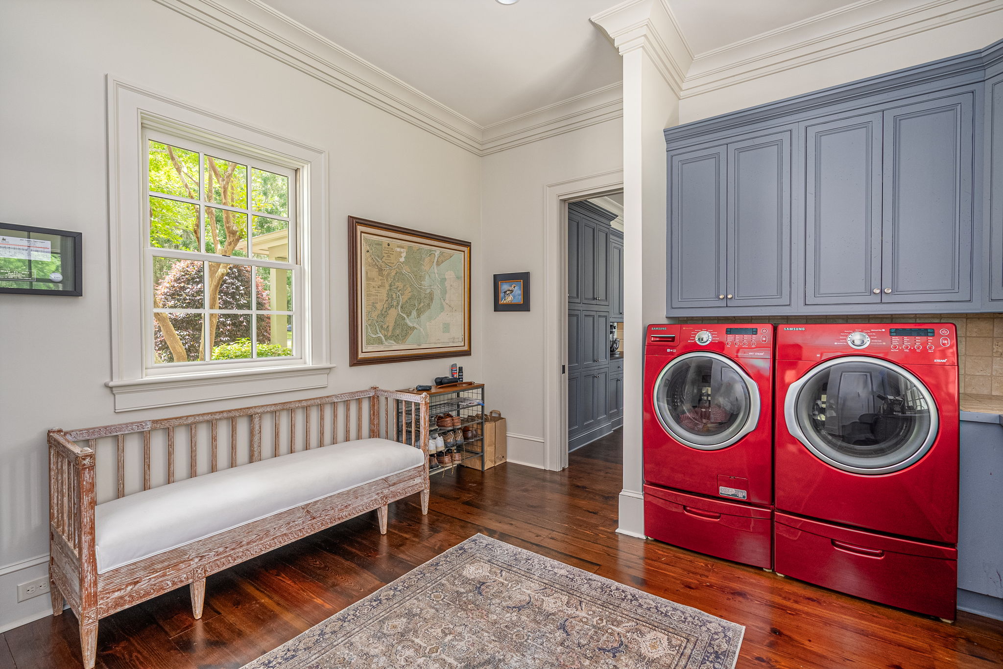  Exceptional Deep Water Estate in Gated Richmond Hill Community - 物件實景