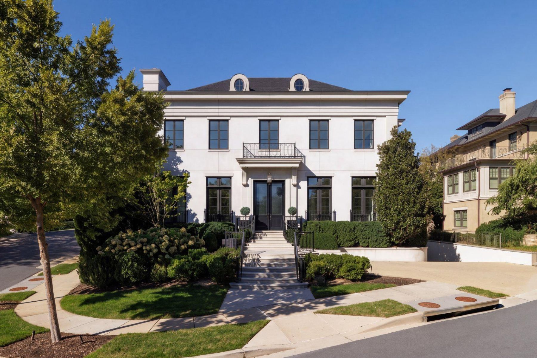  2109 Dunmore Lane NW, Washington, DC, 20007 - 物件實景