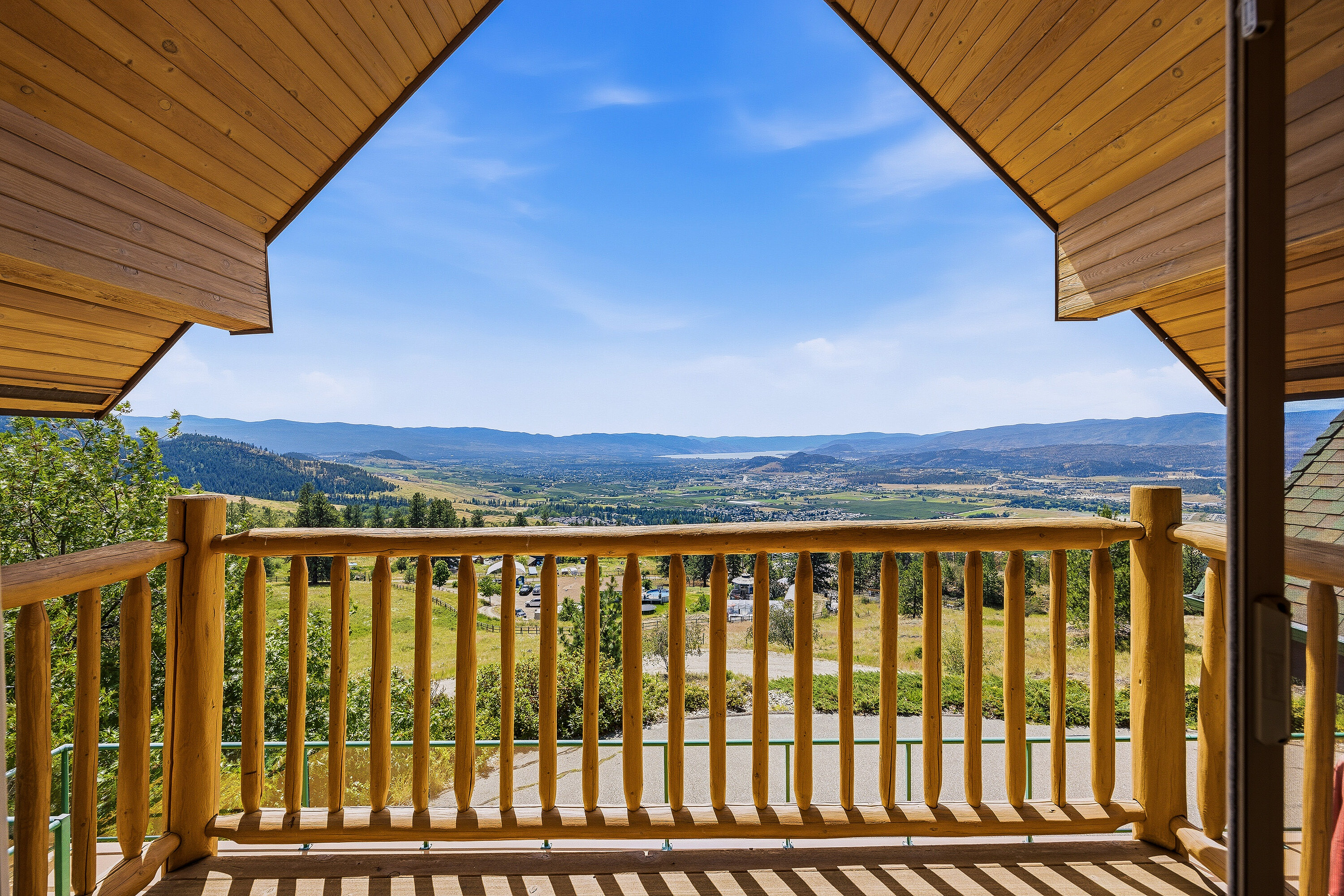  Country Retreat in Ellison - 物件實景
