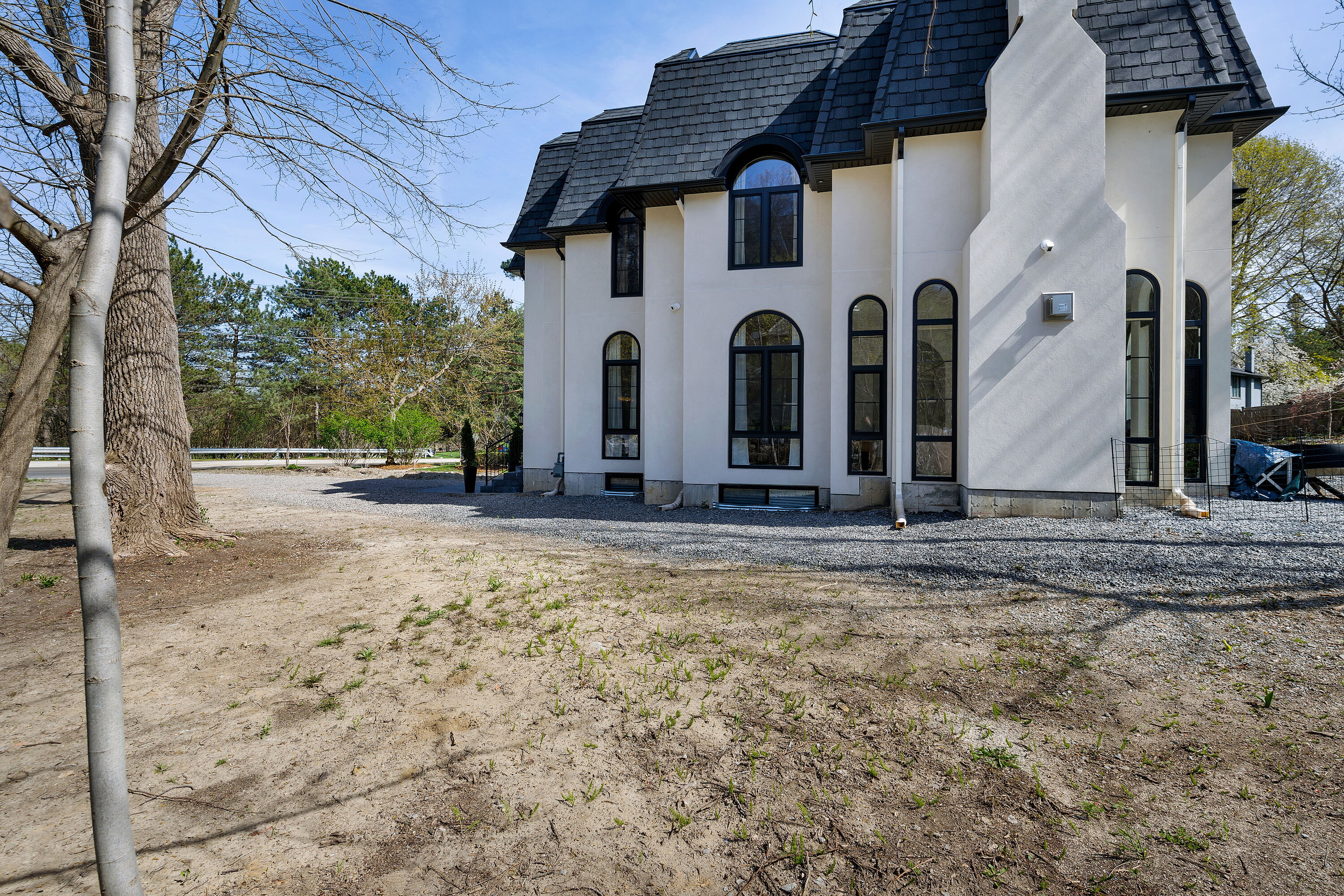  Elegant Detached Residence - 物件實景