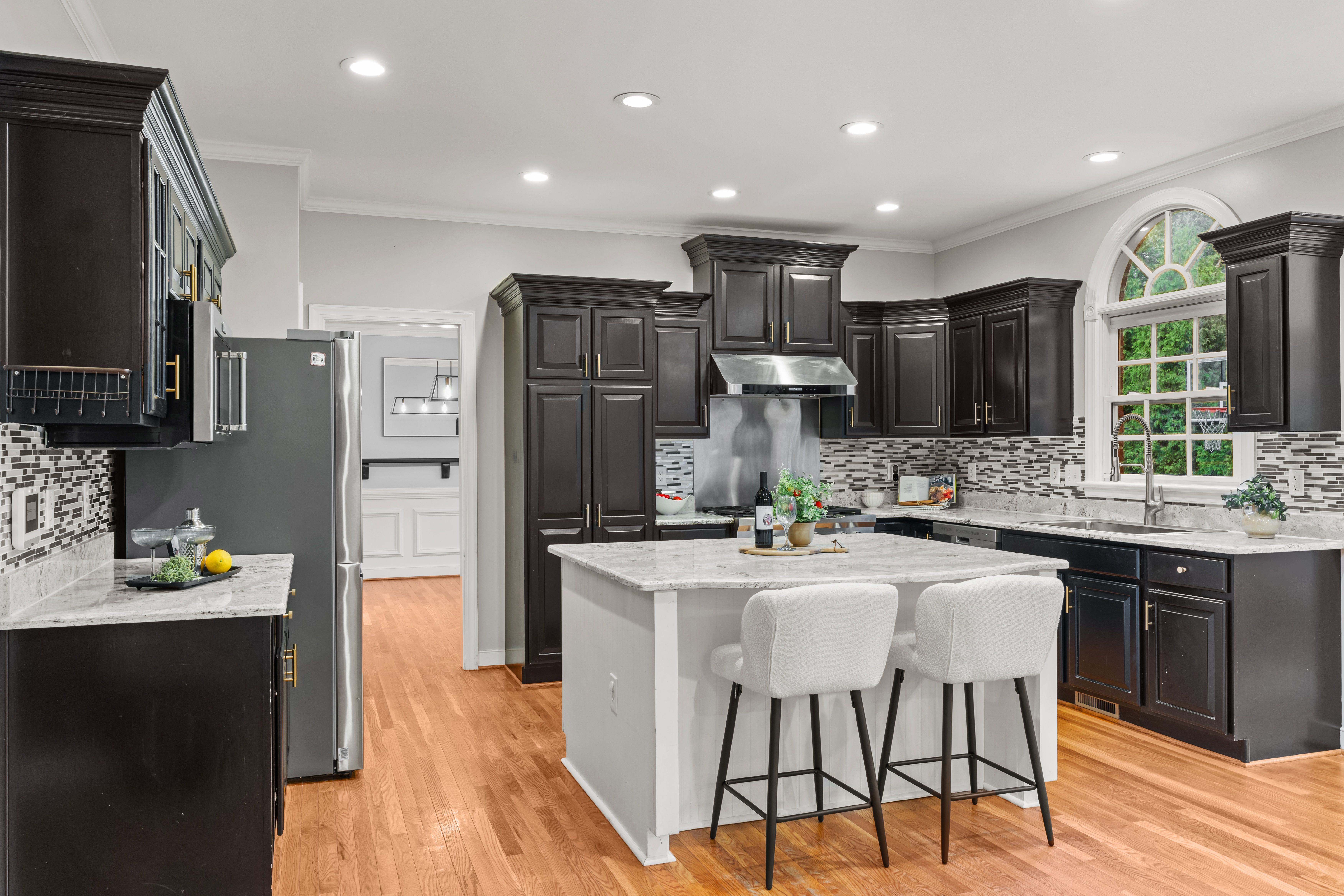  12200 Heatherford Place, Glen Allen, VA 23059 - 物件實景