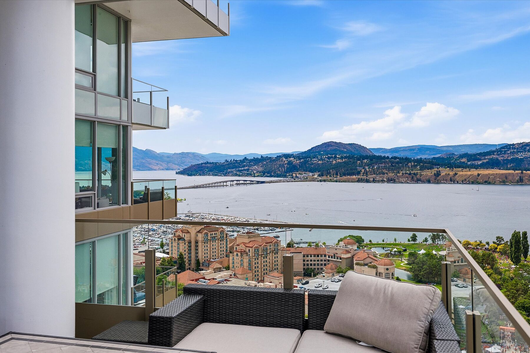  Luxury 26th Floor Residence - 物件實景