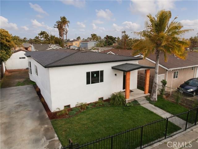 Compton, California, 90222, United States, 3 Bedrooms Bedrooms, ,2 BathroomsBathrooms,Residential,For Sale,1923230