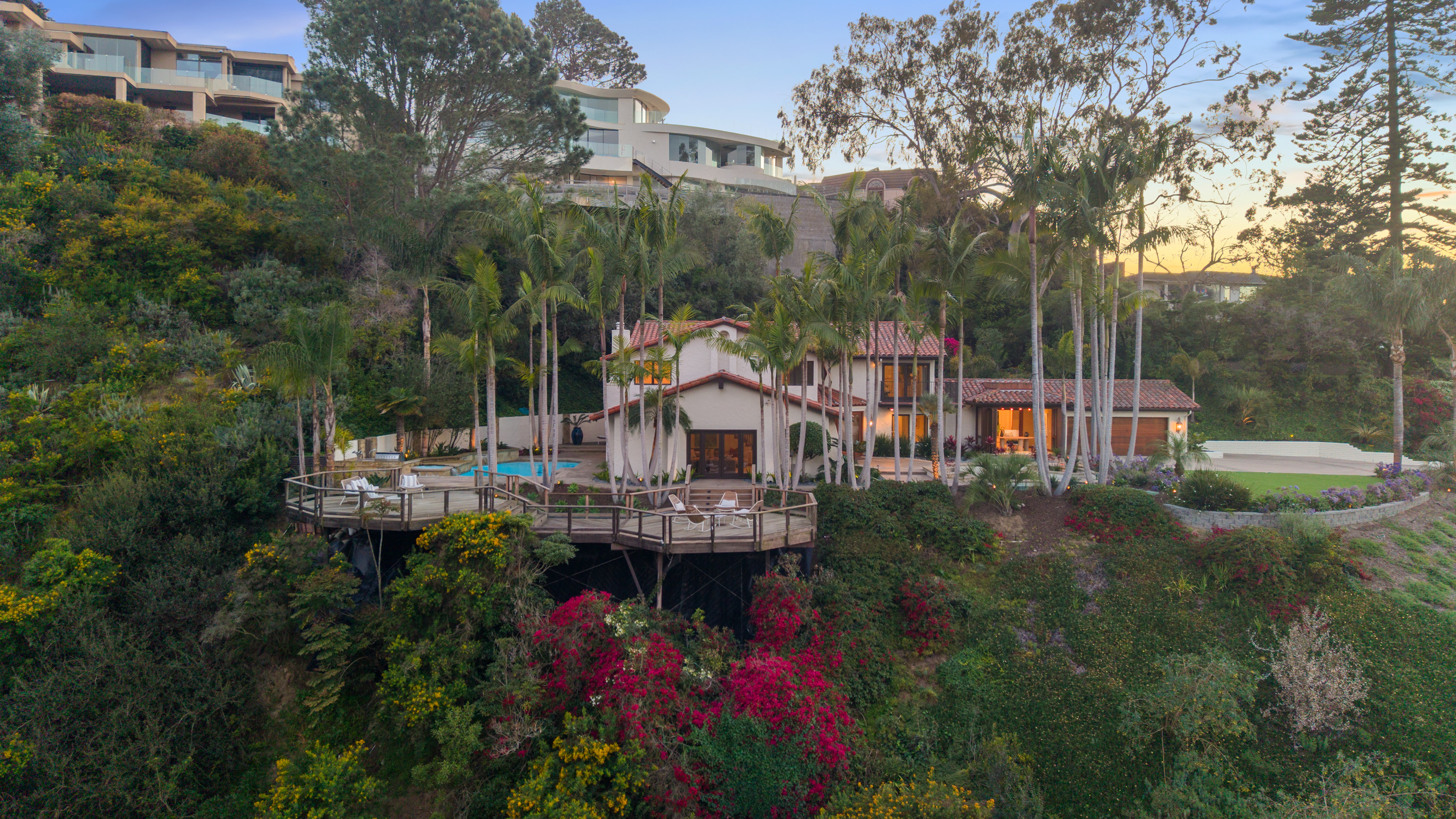  2065 Soledad Avenue, San Diego, CA 92037 - 物件實景