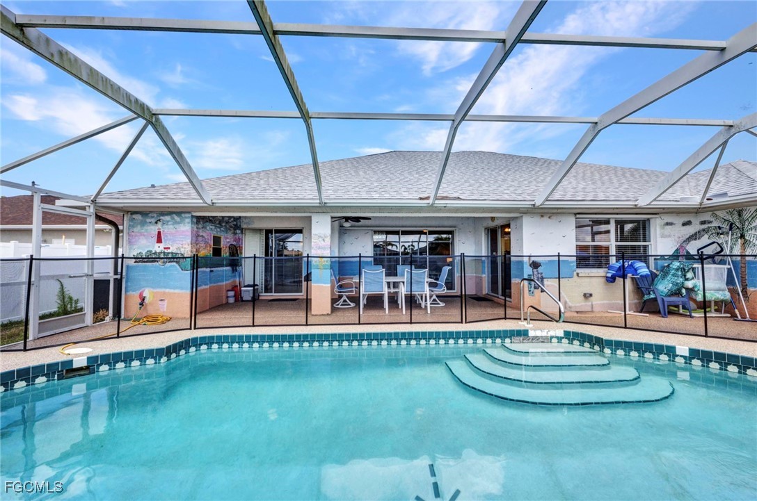 Port Charlotte, Florida, 33981, United States, 3 Bedrooms Bedrooms, ,3 BathroomsBathrooms,Residential,For Sale,1924959