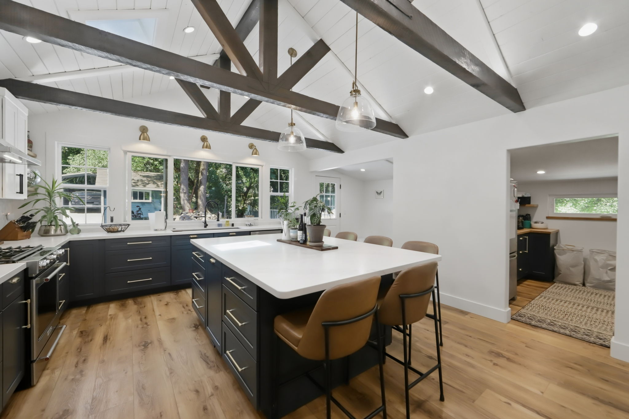  3184 Calistoga Road - 物件實景