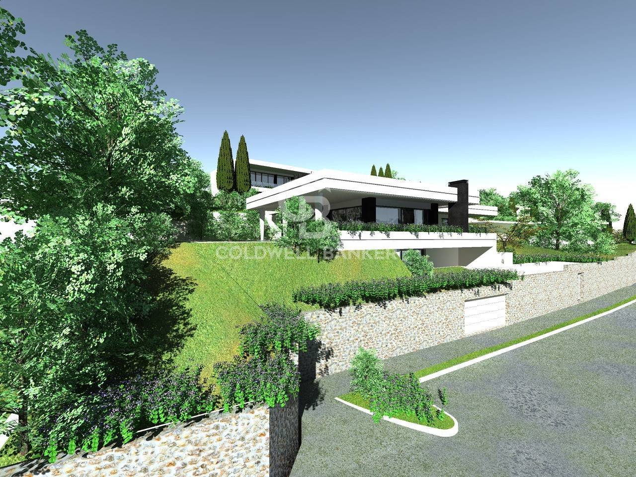 Via Ronchi, Padenghe sul Garda, Brescia, 25080, IT, 4 Bedrooms Bedrooms, ,4 BathroomsBathrooms,Residential,For Sale,Via Ronchi,1666007