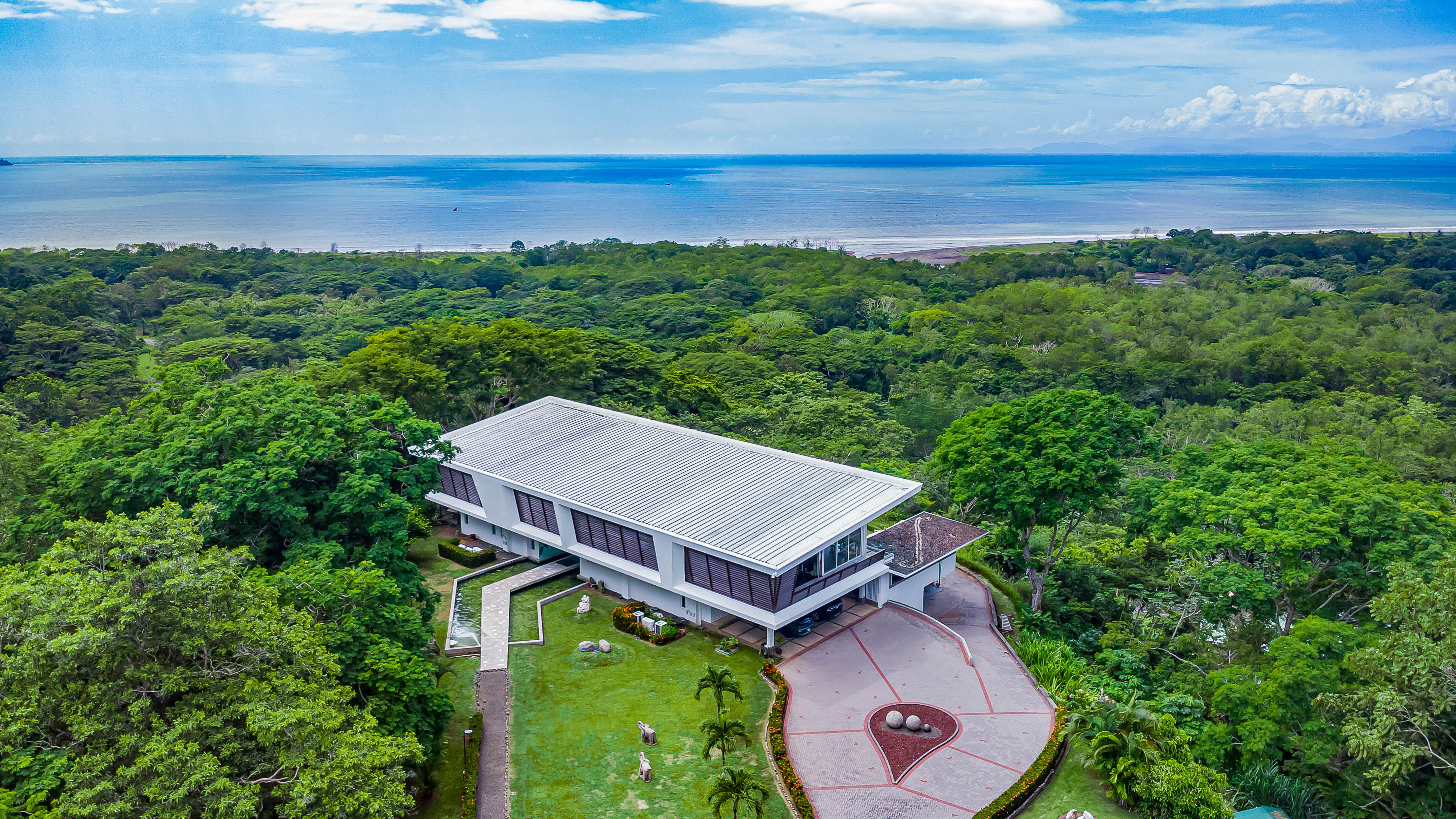Tarcoles, Puntarenas, CR, 4 Bedrooms Bedrooms, ,5 BathroomsBathrooms,Residential,For Sale,1901959