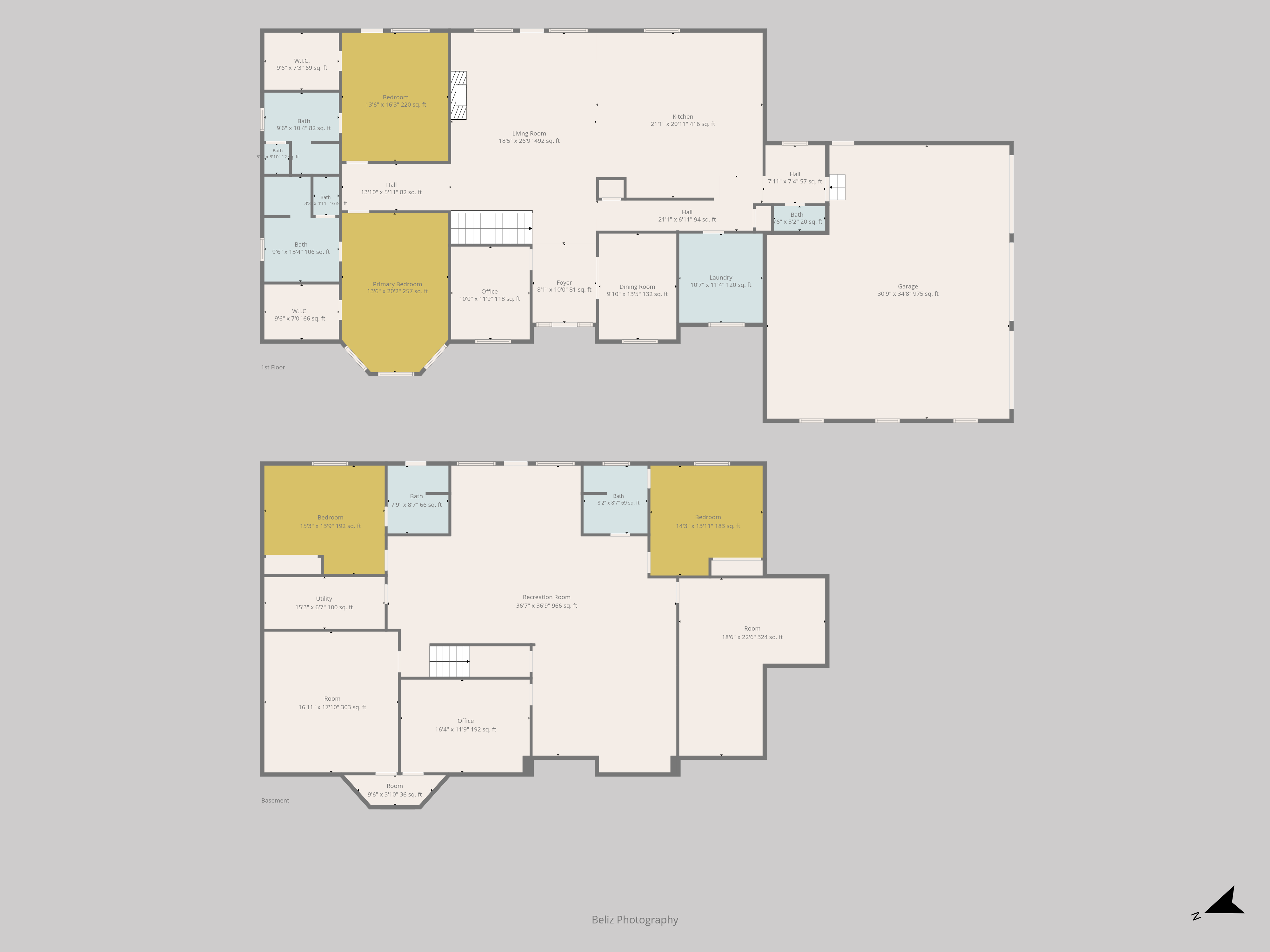  Country Estate with Shop & Pool - 物件實景