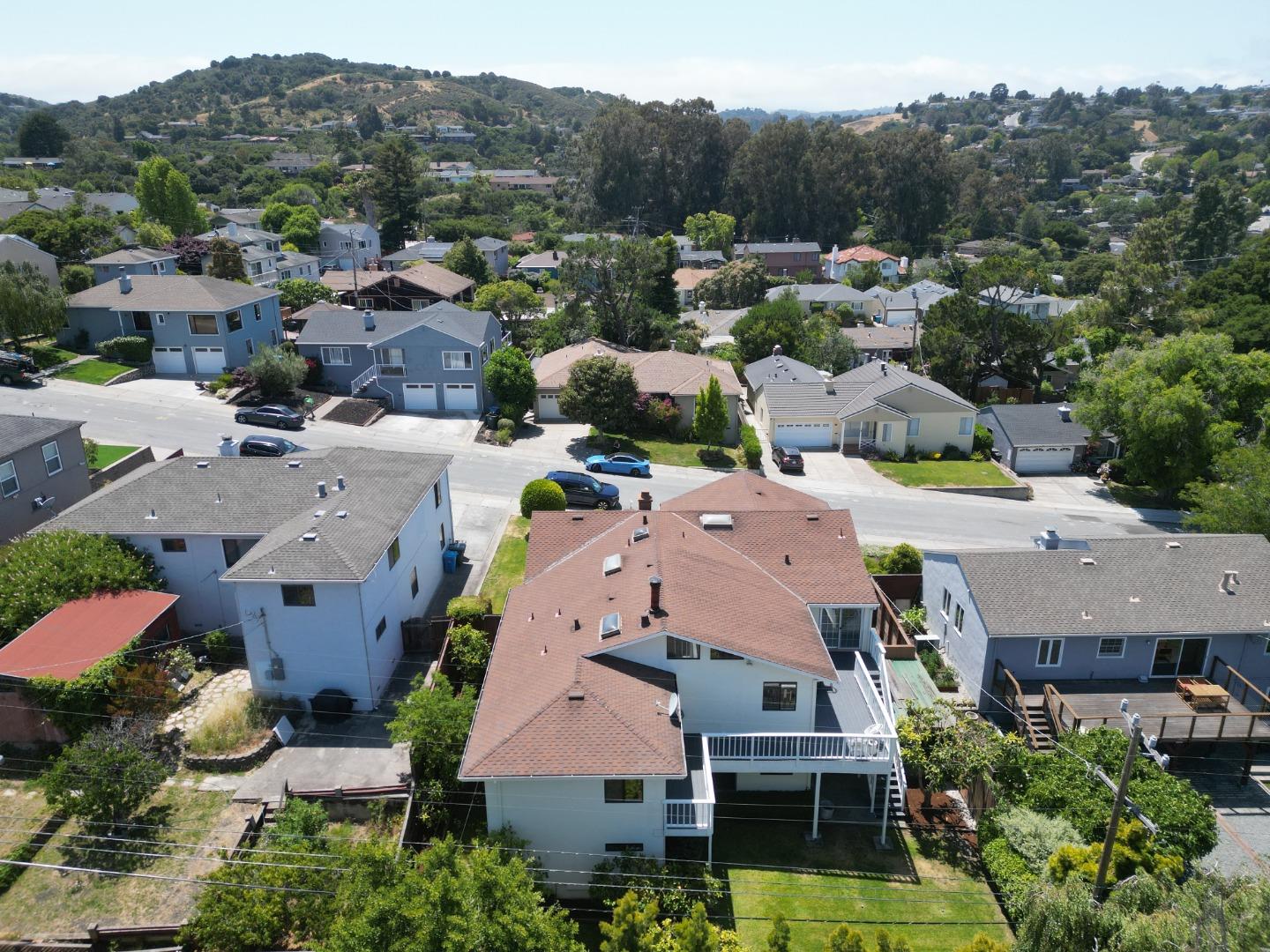 San Mateo, California, 94403, United States, 4 Bedrooms Bedrooms, ,3 BathroomsBathrooms,Residential,For Sale,1848740