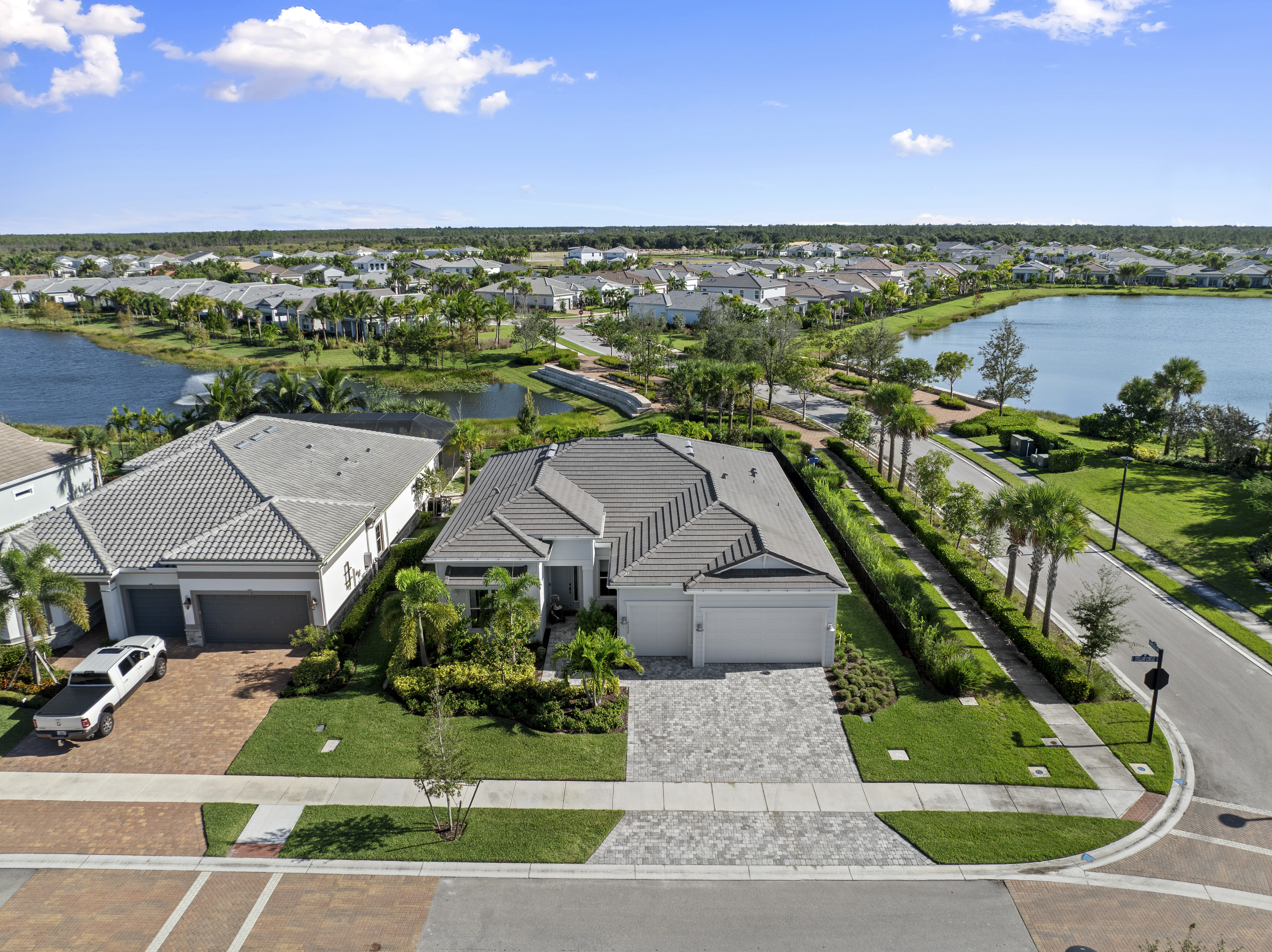  10888 Stellar Circle, Palm Beach Gardens, FL 33412 - 物件實景