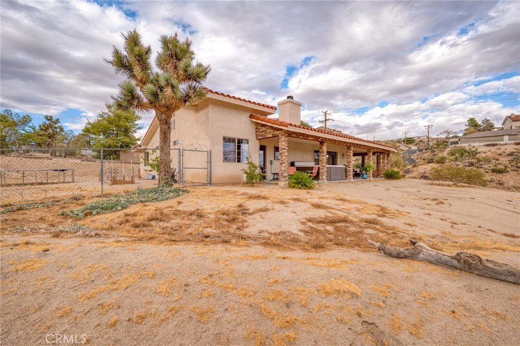 6140 Farrelo Road, Yucca Valley, California, 92284, United States, 3 Bedrooms Bedrooms, ,2 BathroomsBathrooms,Residential,For Sale,6140 Farrelo Road,1652029