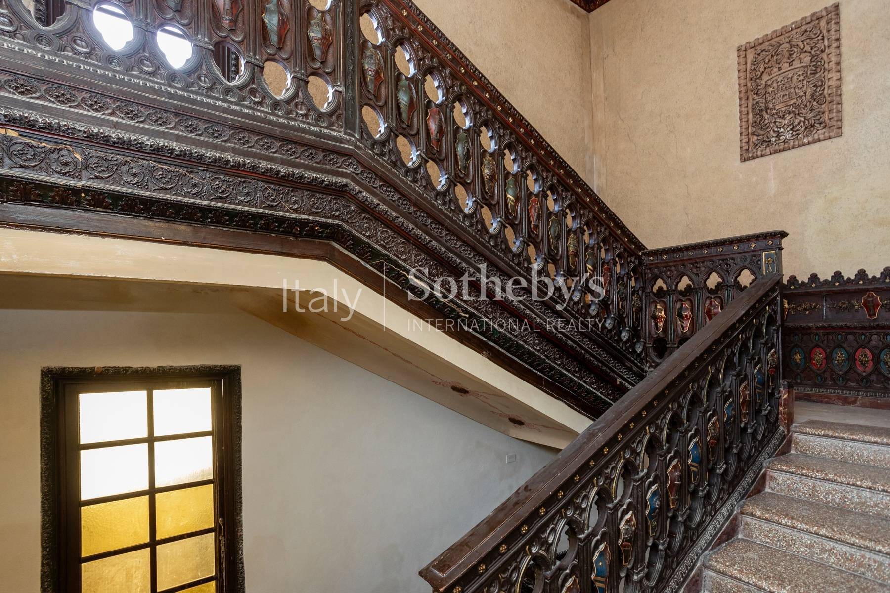  Elegant noble floor in the heart of Modica - 物件實景