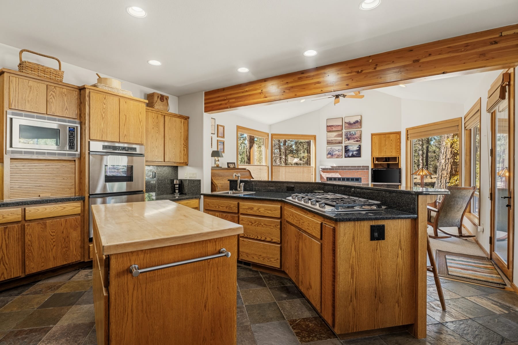  58210 McNary Lane #1 Sunriver, OR 97707 - 物件實景