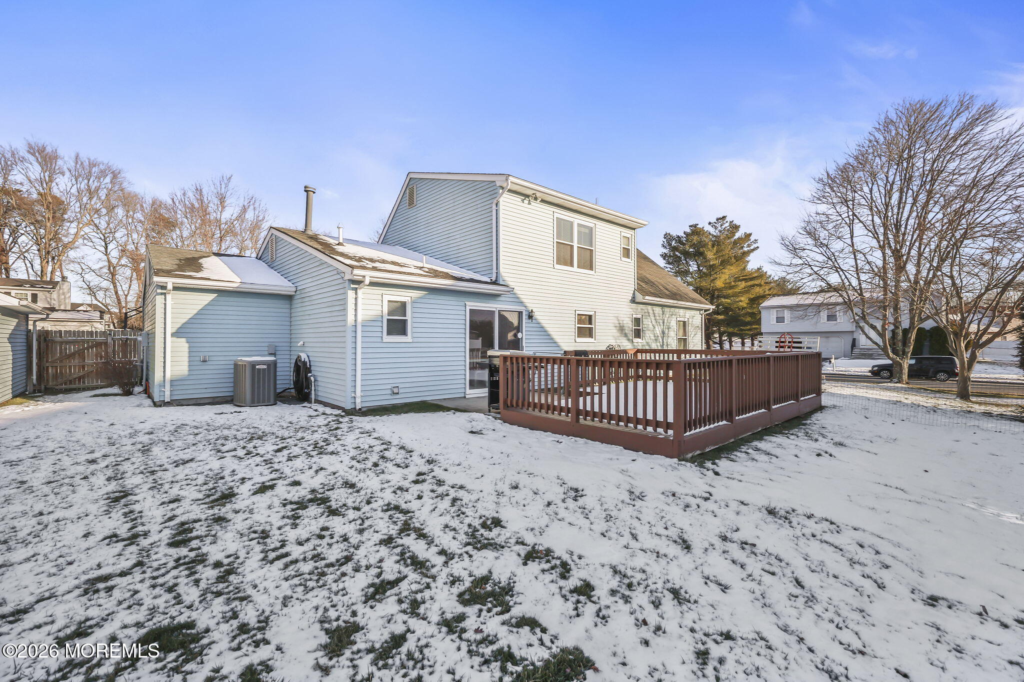 Howell, New Jersey, 07731, United States, 5 Bedrooms Bedrooms, ,3 BathroomsBathrooms,Residential,For Sale,2015351