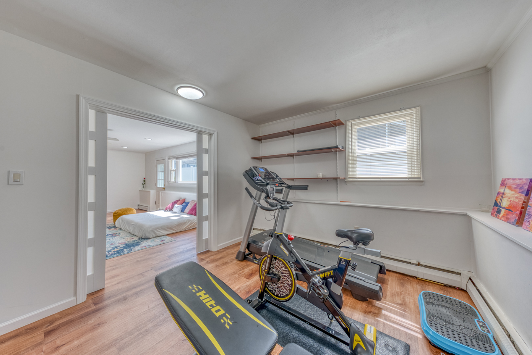  43 Hilldale Road - 物件實景