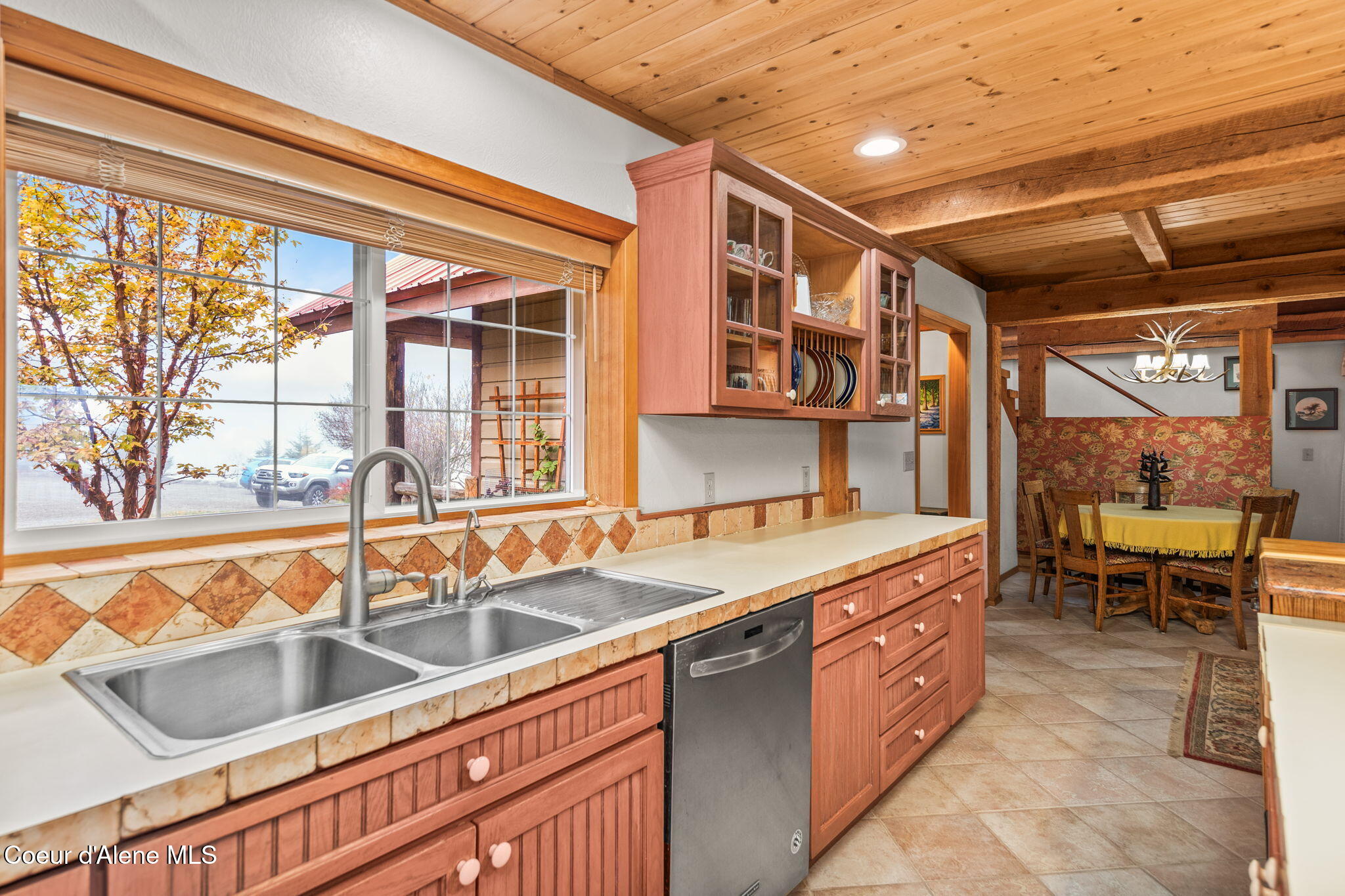 Harrison, Idaho, 83833, United States, 3 Bedrooms Bedrooms, ,Residential,For Sale,1990748