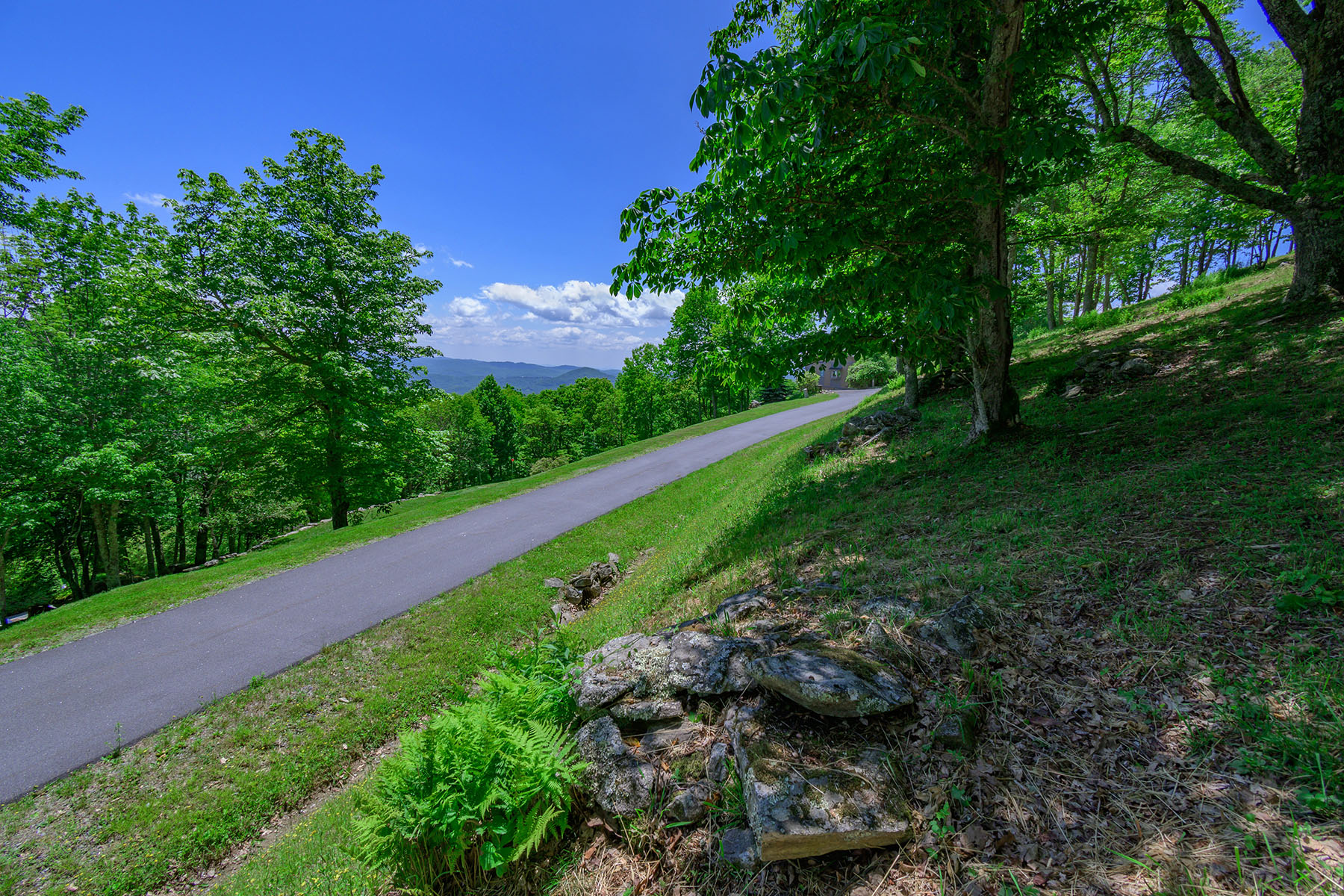  BANNER ELK - ROCKY KNOB - 物件實景