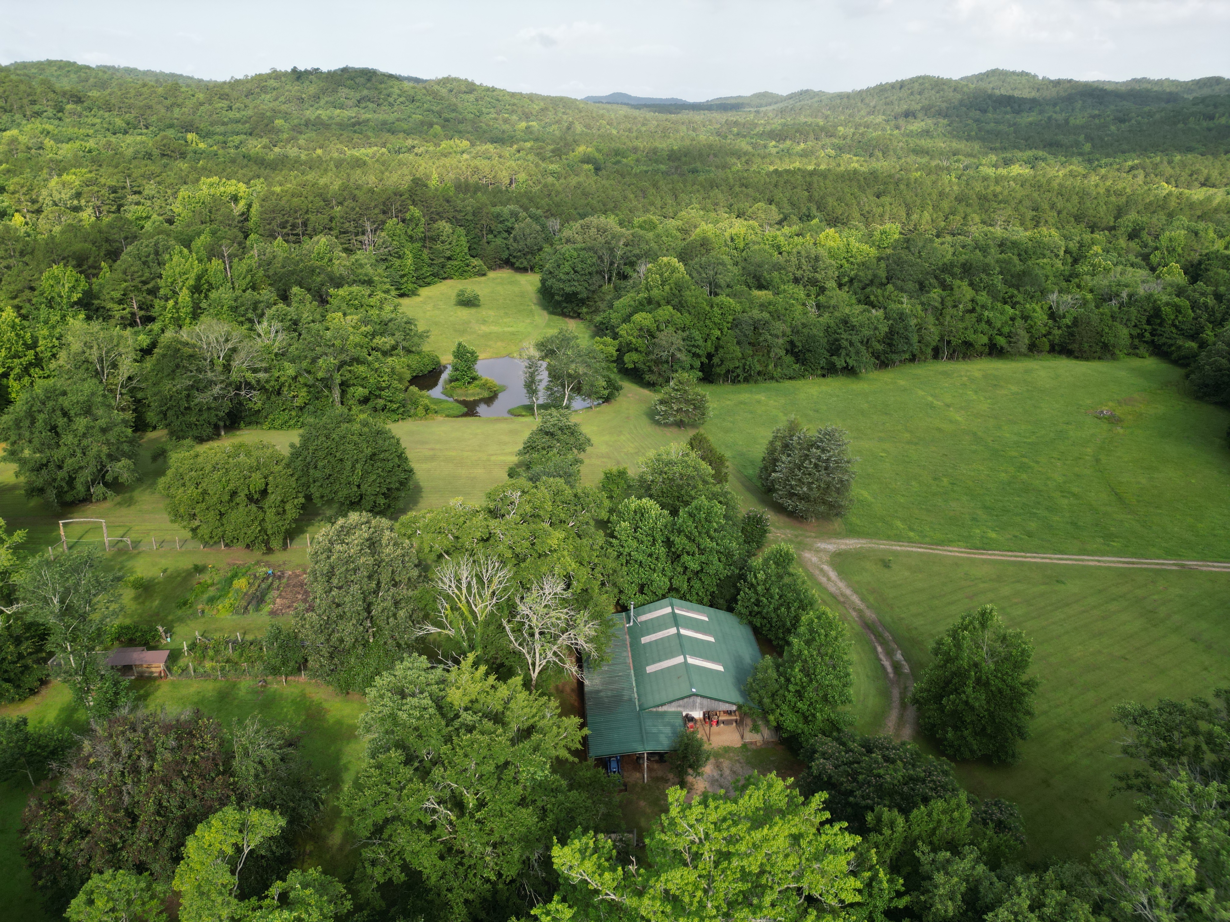 Mena, Arkansas, 71953, United States, 3 Bedrooms Bedrooms, ,3 BathroomsBathrooms,Residential,For Sale,1979119