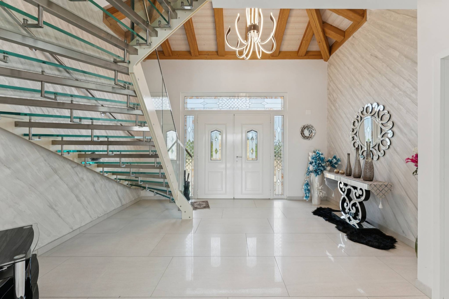  Exceptional house in Granges-Paccot, attractive tax situation - 物件實景