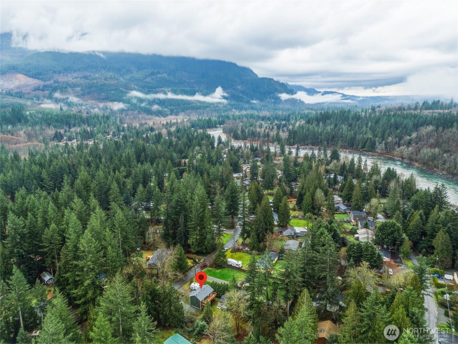 Gold Bar, Washington, 98251, United States, 2 Bedrooms Bedrooms, ,1 BathroomBathrooms,Residential,For Sale,2023659