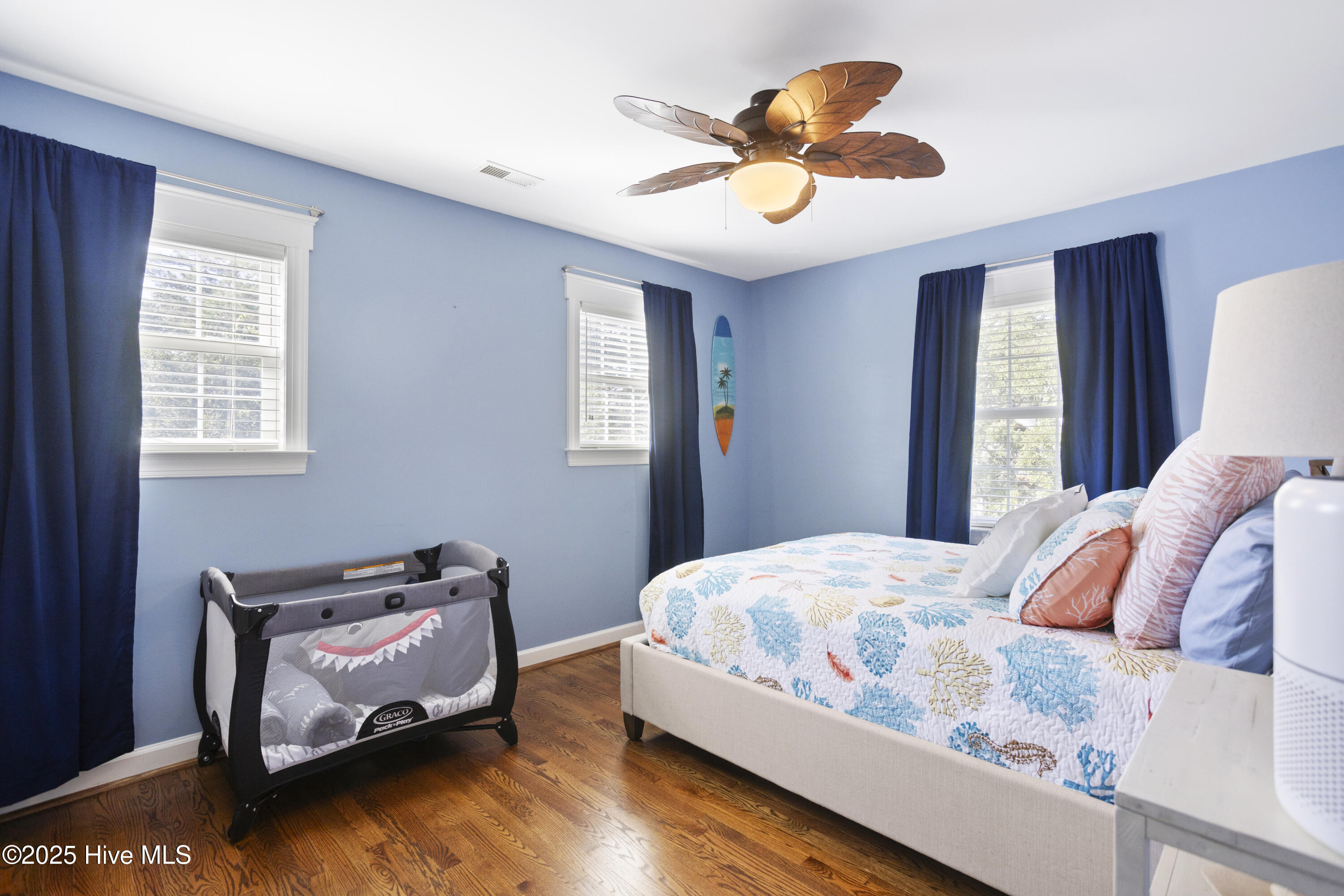 Wilmington, North Carolina, 28409, United States, 5 Bedrooms Bedrooms, ,4 BathroomsBathrooms,Residential,For Sale,1730628