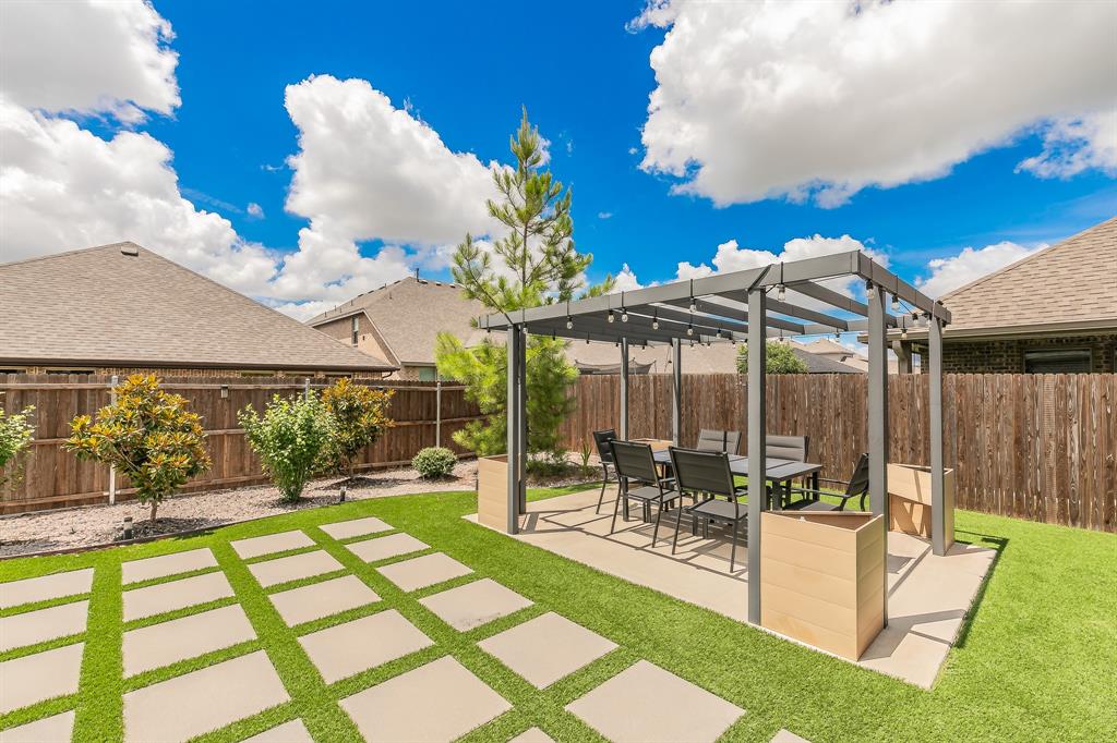 Fate, Texas, 75087, United States, 4 Bedrooms Bedrooms, ,4 BathroomsBathrooms,Residential,For Sale,1923815
