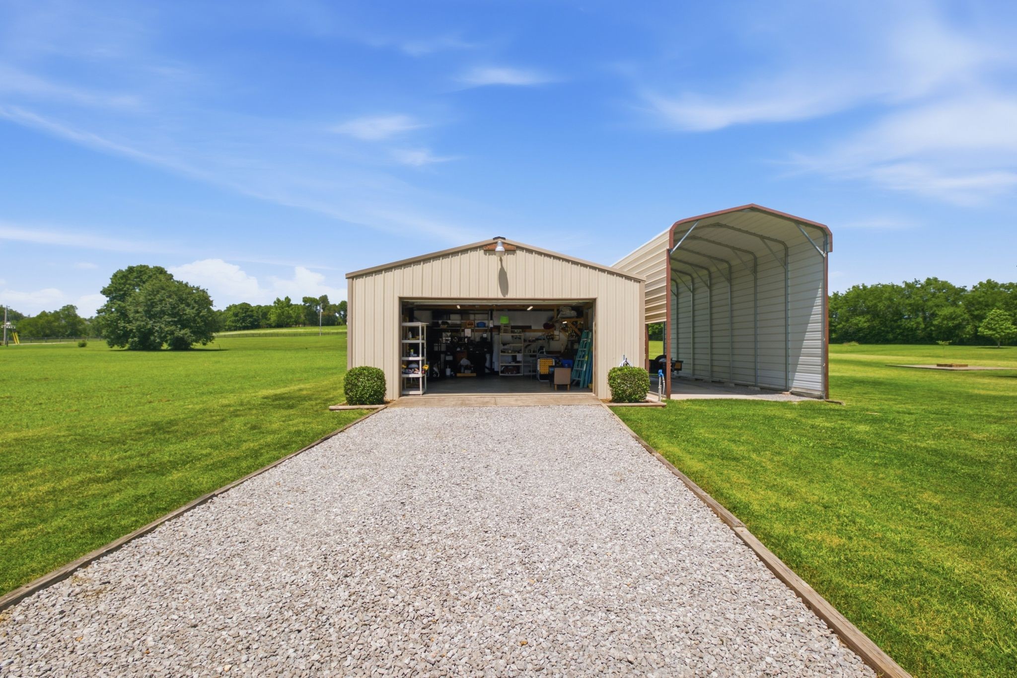  128 Deshea Creek Rd, Gallatin, TN, 37066 - 物件實景