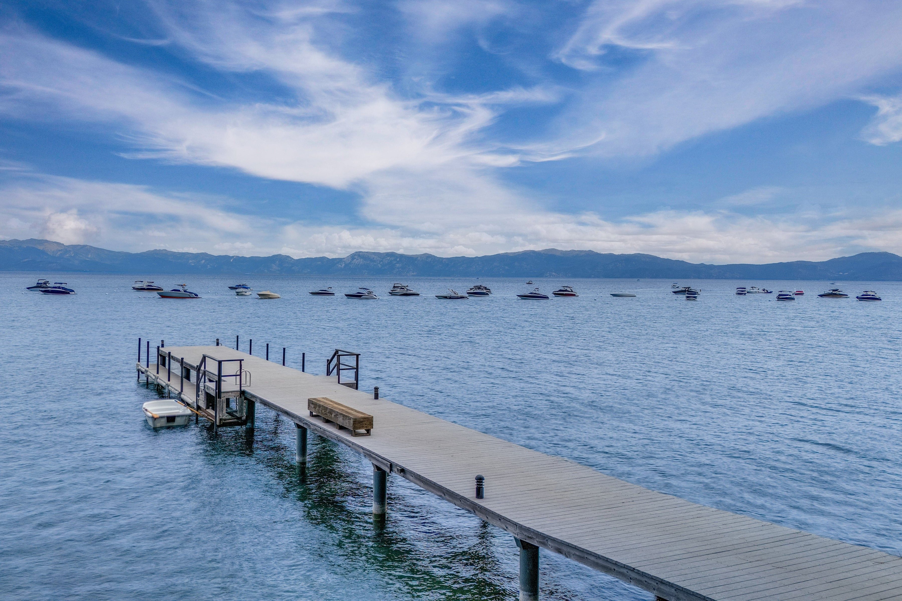  Welcome home to Chambers Landing Residence 42 - Summer Camp Tahoe - 物件實景