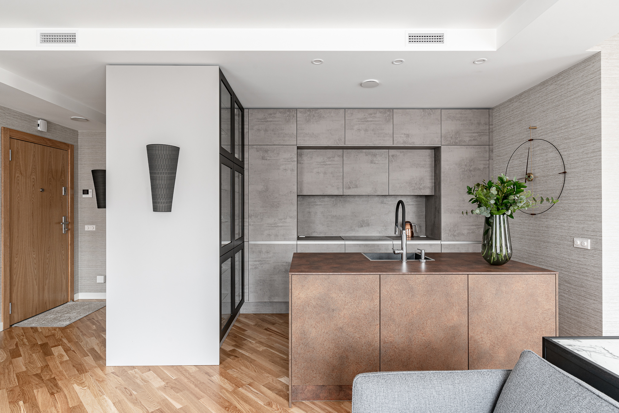  Missionary Gardens apartment - 物件實景