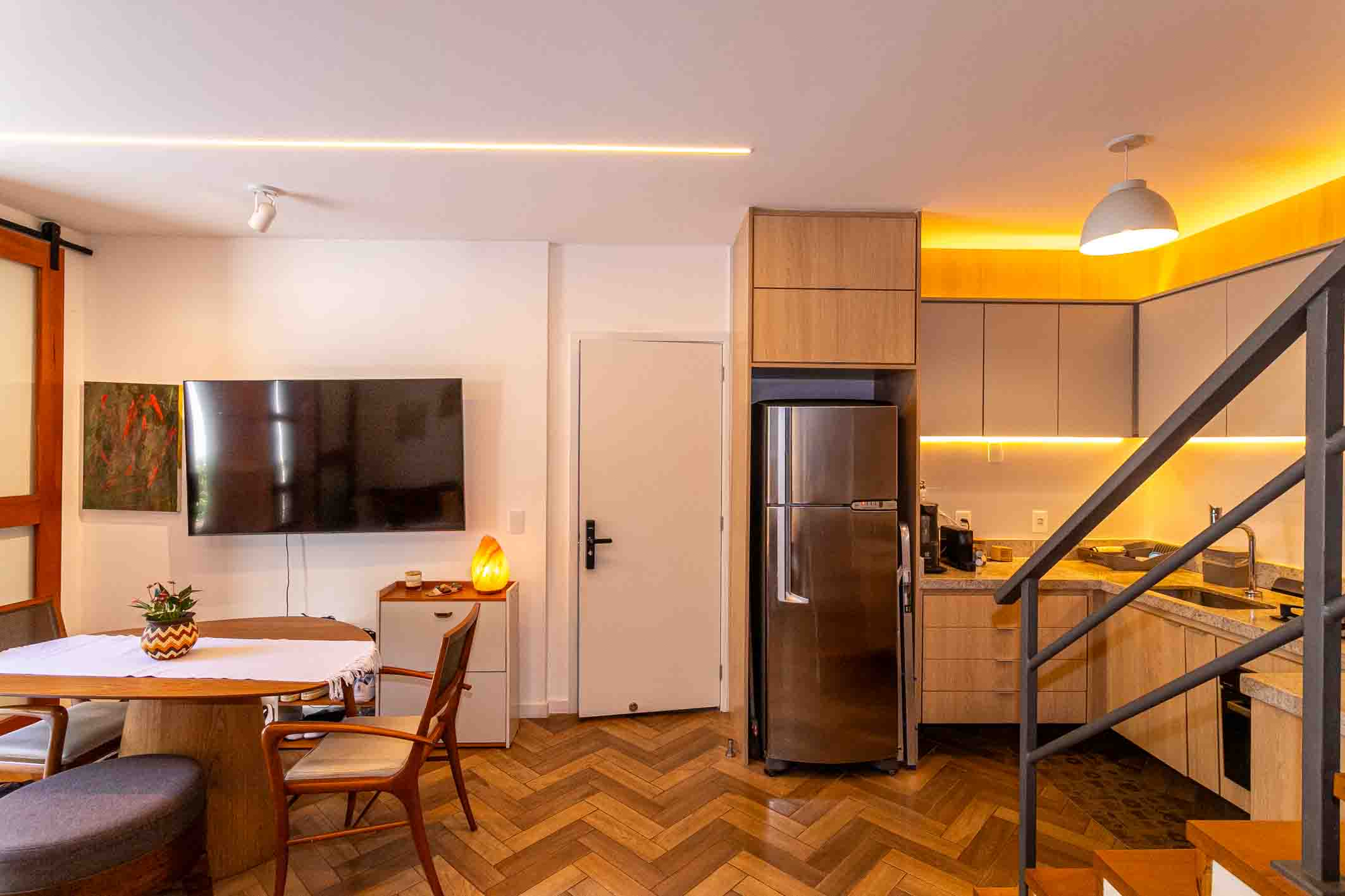  Your retreat in Jardim Botânico, a newly built house with pool and gourmet area - 物件實景