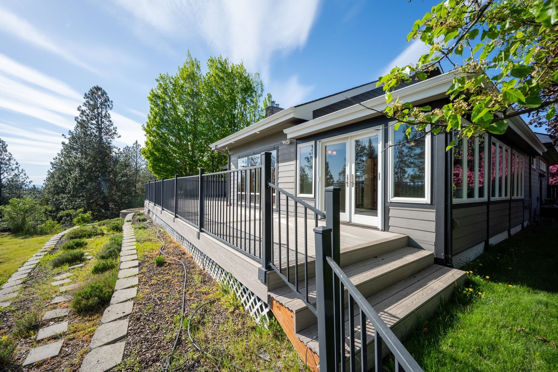  Custom Loch Haven Home with Views - 物件實景