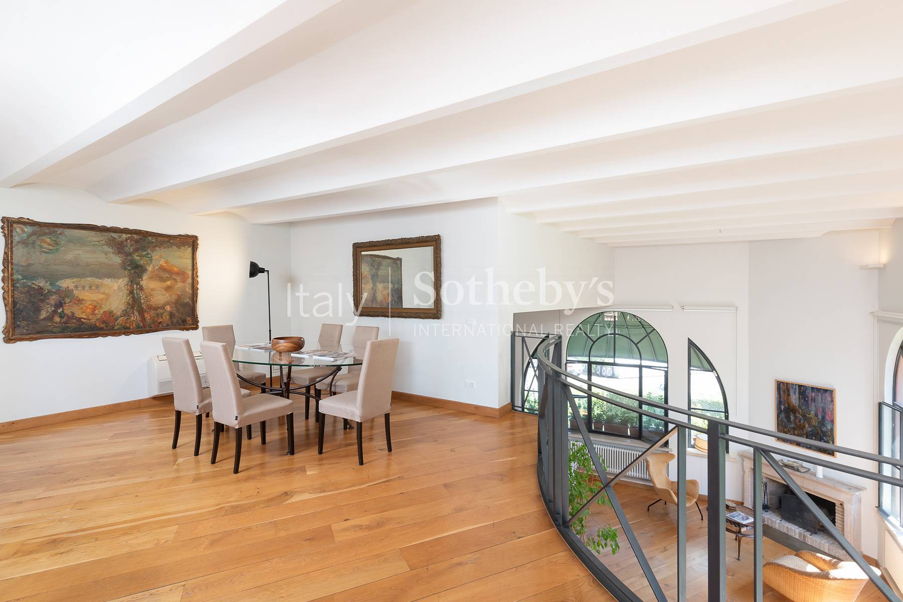  Liberty house exquisitely renovated near the Colosseum - 物件實景