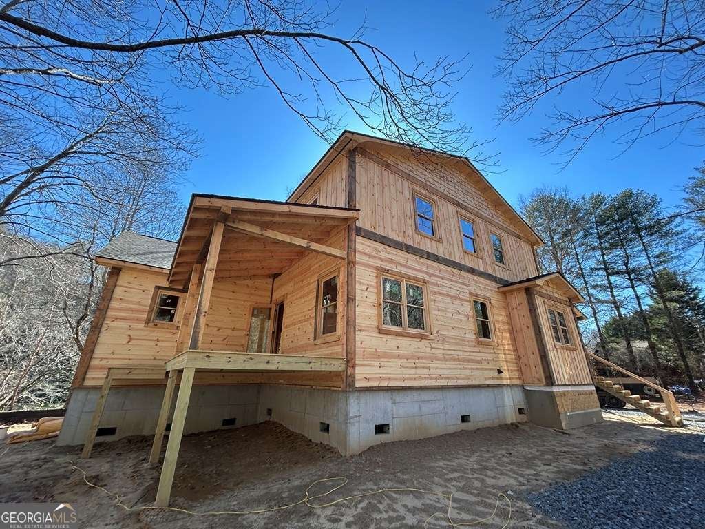 Mineral Bluff, Georgia, 30559, United States, 4 Bedrooms Bedrooms, ,5 BathroomsBathrooms,Residential,For Sale,1859037